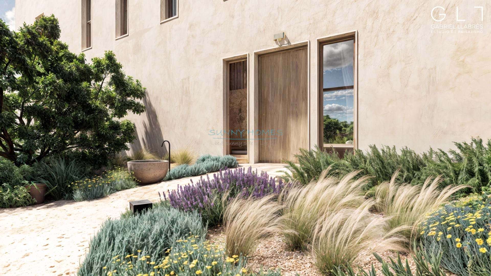 Exclusiver Neubau mit Pool, Tiefgarage und großem Garten · Bildergalerie 68