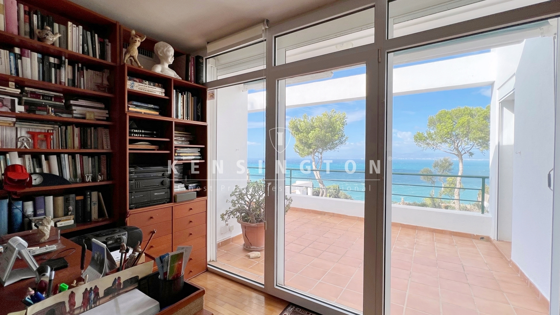 ETV! Villa in erster Meereslinie mit Pool & Ferienvermietungslizenz · Bildergalerie 24