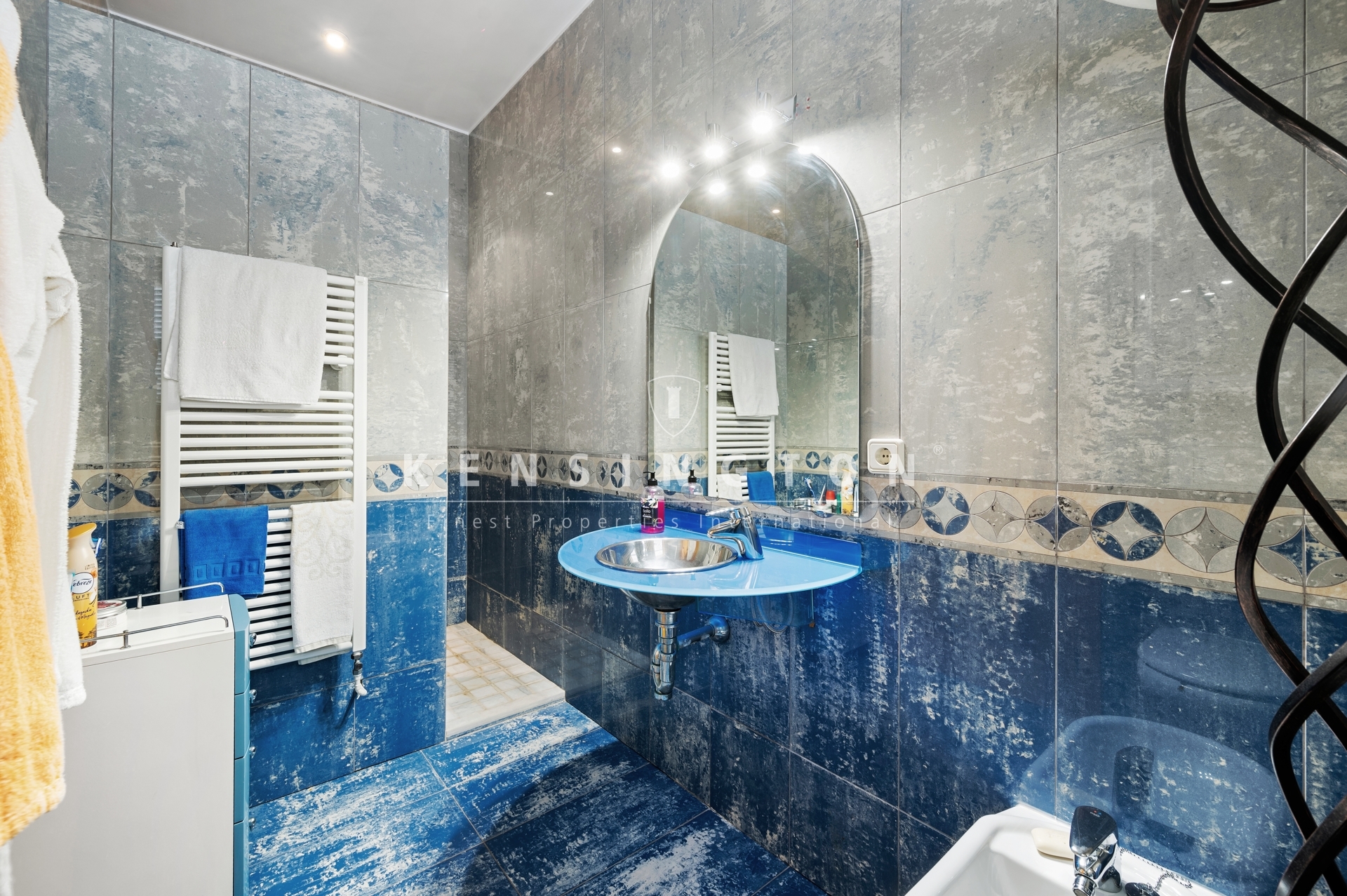 Villa mit Pool in Bellavista · Bildergalerie 36