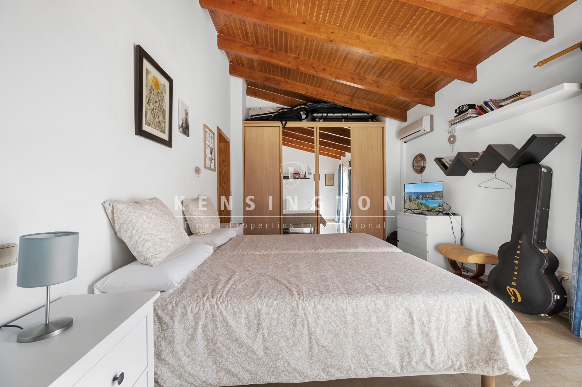 Villa mit Pool in Bellavista · Bildergalerie 30
