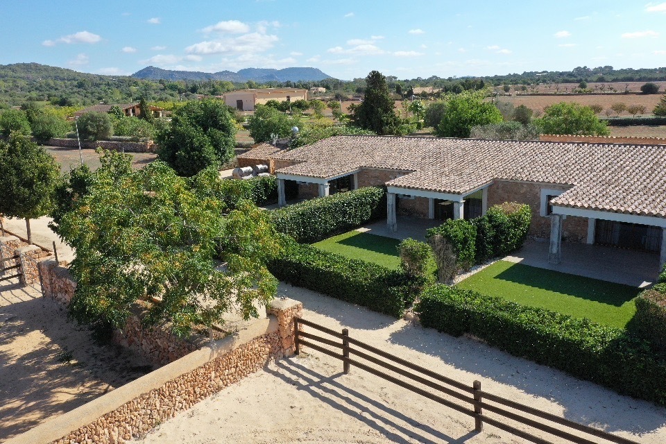 Hacienda - exceptional boutique hotel in Mallorca · Image gallery 10