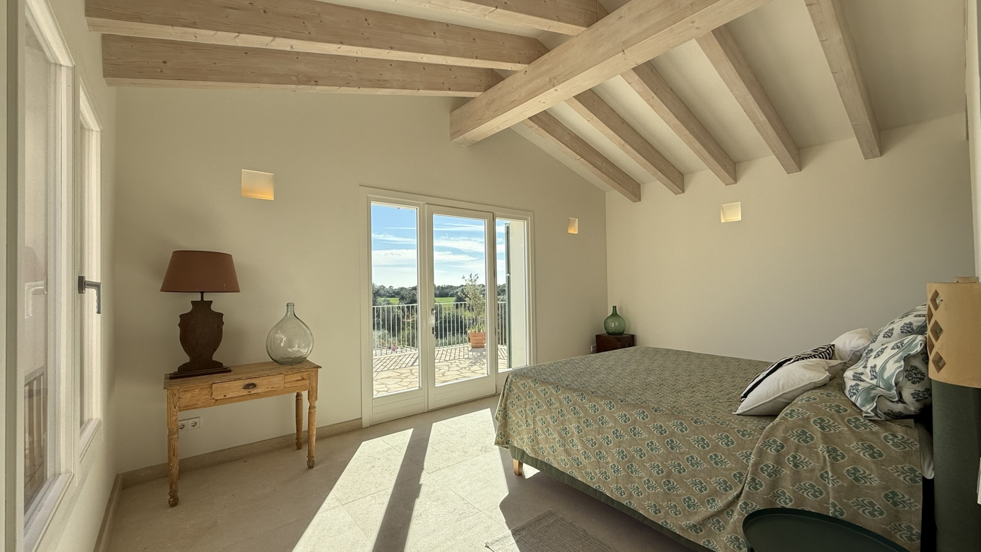 New-build finca near Es Trenc beach in Sa Ràpita, Mallorca · Image gallery 46