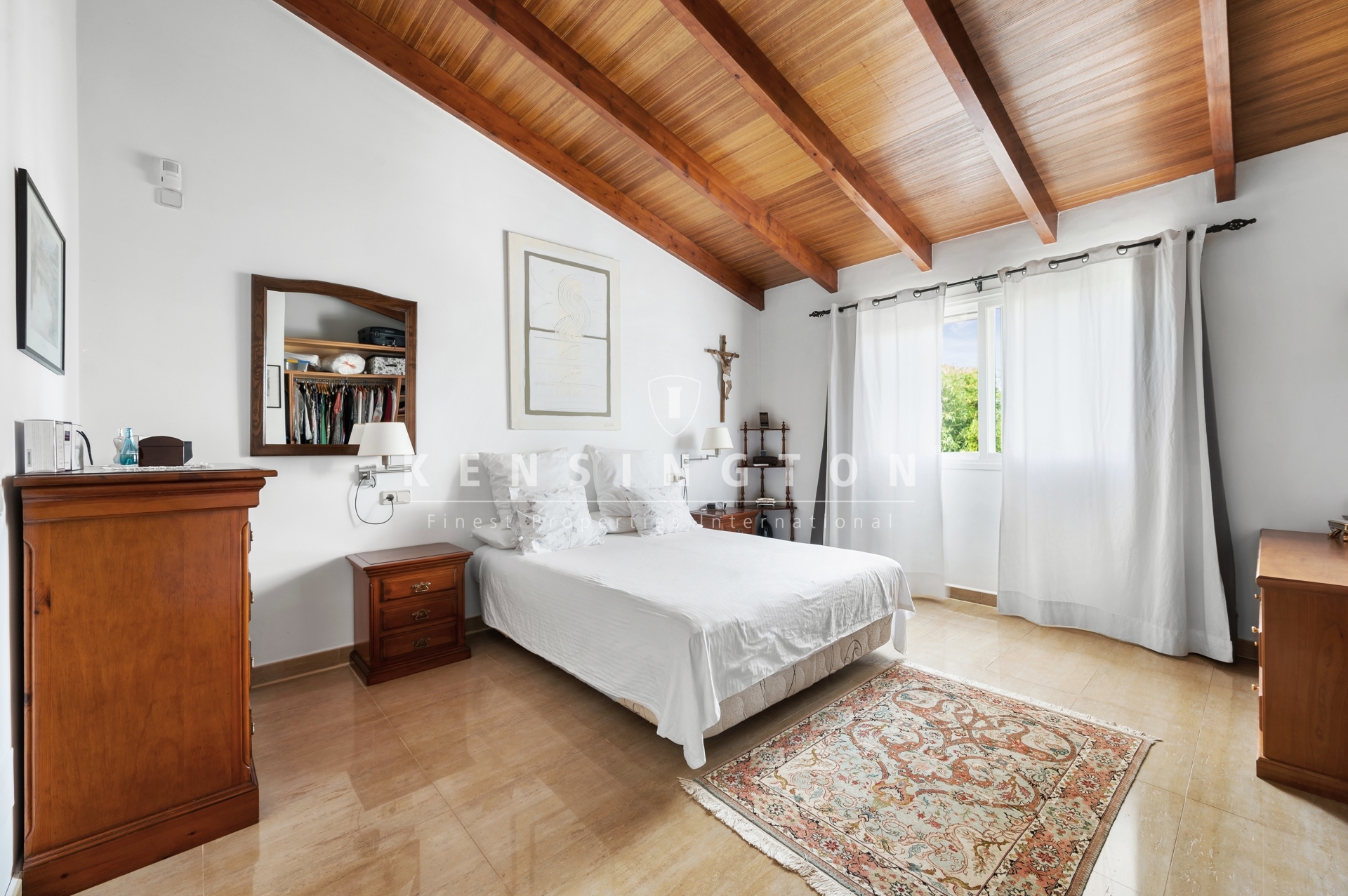 Villa mit Pool in Bellavista · Bildergalerie 21