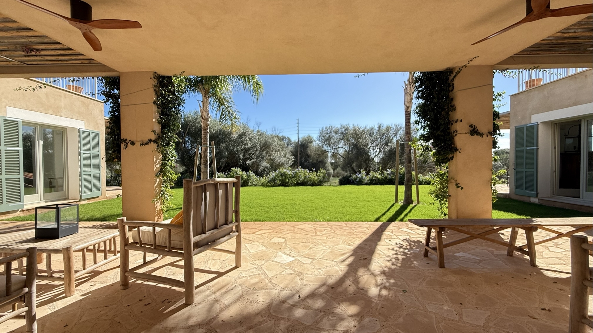 New-build finca near Es Trenc beach in Sa Ràpita, Mallorca · Image gallery 24