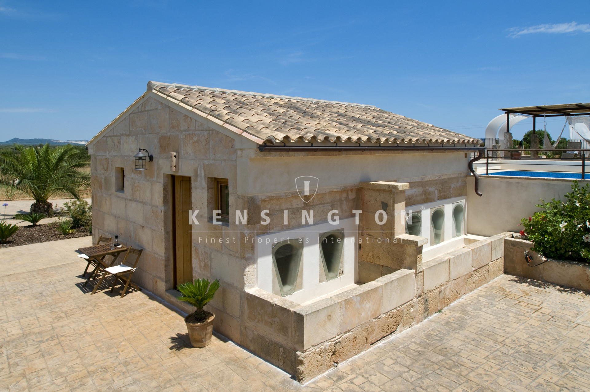 ETV! Beautiful villa with agrotourism licence in rural surroundings · Image gallery 14