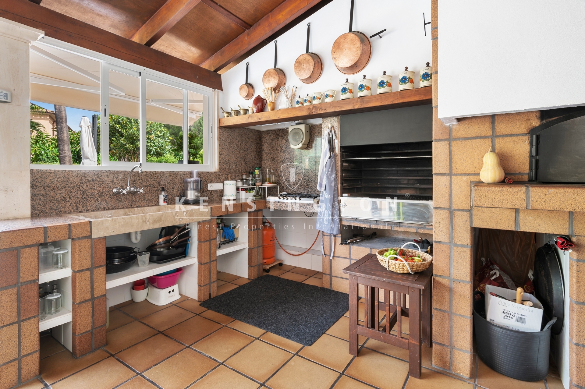 Villa mit Pool in Bellavista · Bildergalerie 19