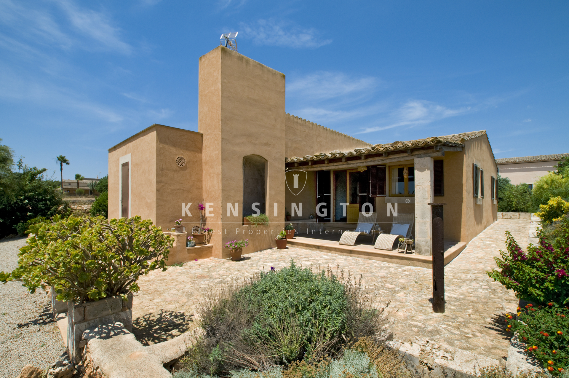 ETV! Beautiful villa with agrotourism licence in rural surroundings · Image gallery 15