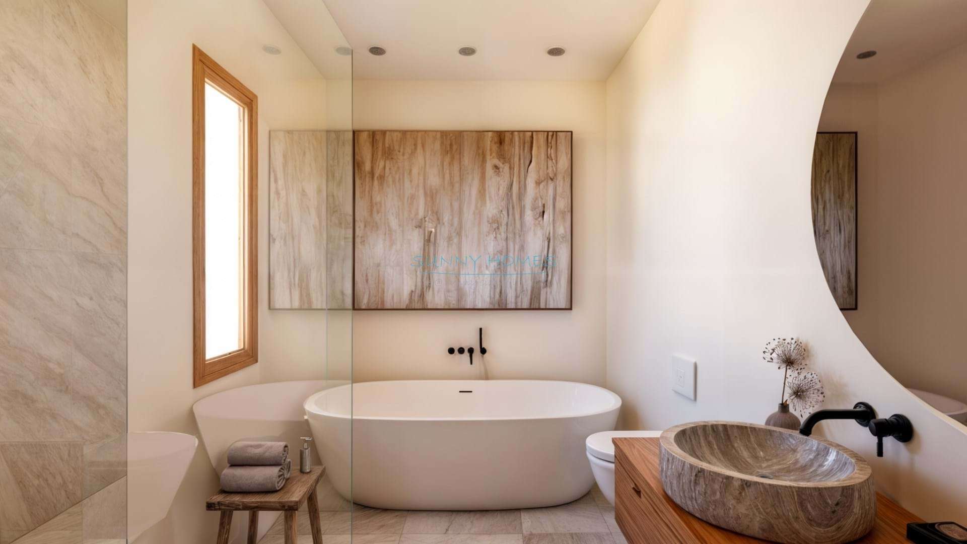 Exclusiver Neubau mit Pool, Tiefgarage und großem Garten · Bildergalerie 73