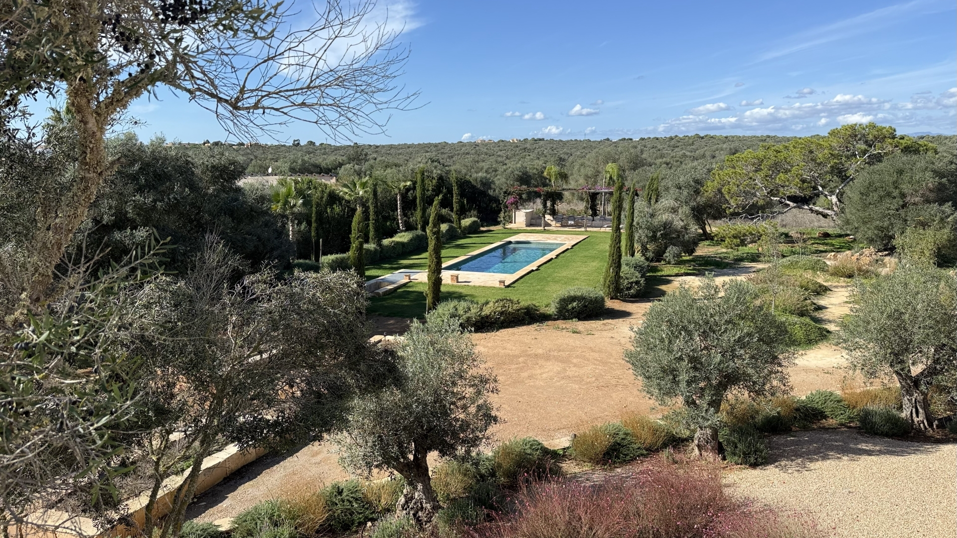 New-build finca near Es Trenc beach in Sa Ràpita, Mallorca · Image gallery 18
