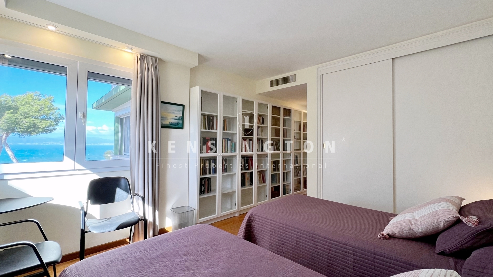 ETV! Villa in erster Meereslinie mit Pool & Ferienvermietungslizenz · Bildergalerie 28