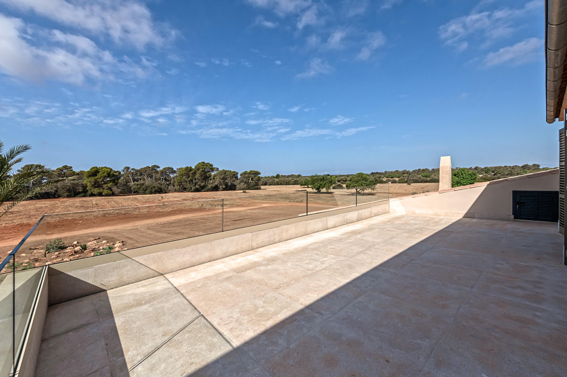 Hochwertige Neubau-Finca mit Pool bei Llucmajor, Mallorca · Image gallery 18