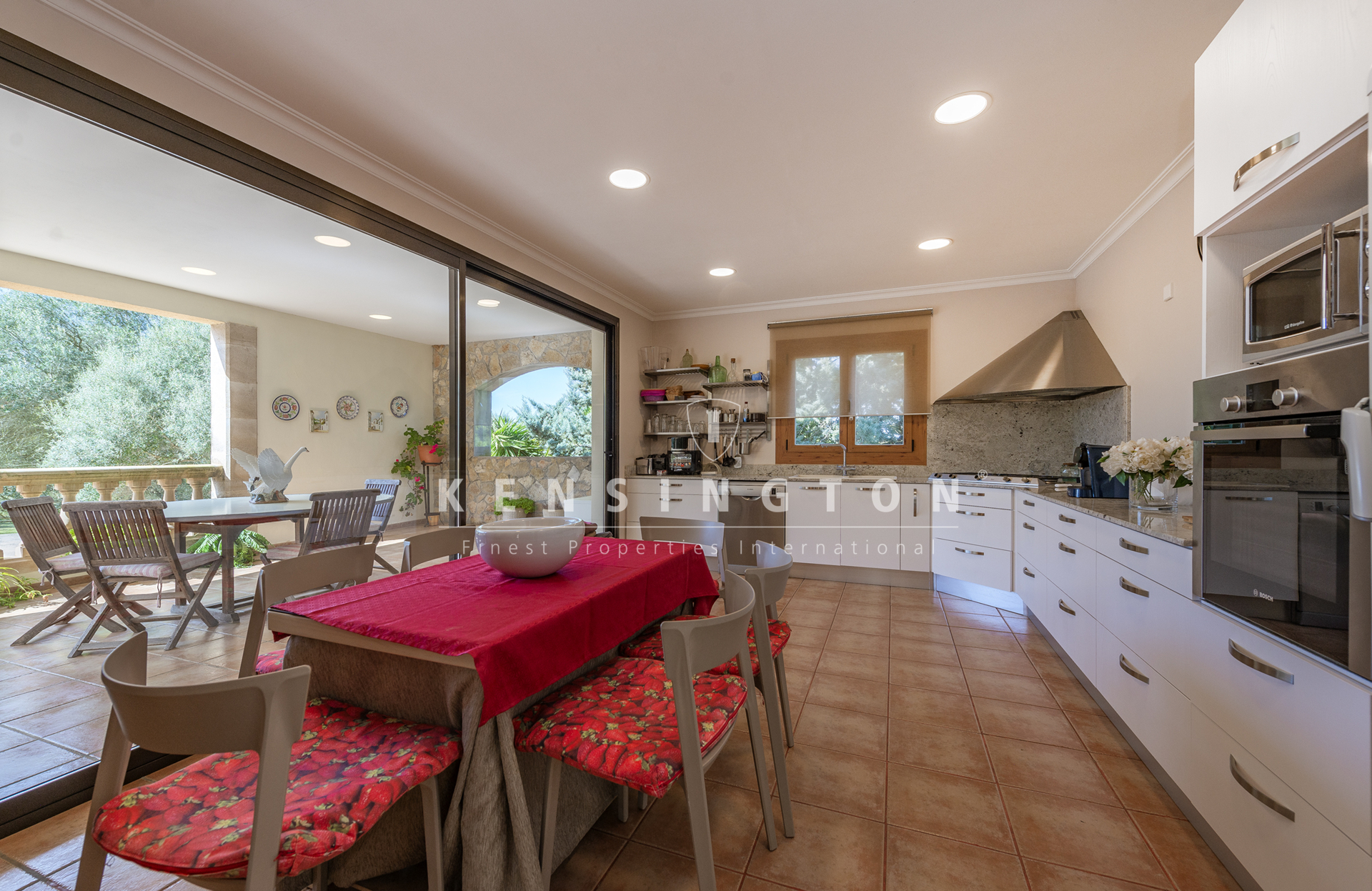Bonita y tranquila finca con piscina cerca de Algaida, Mallorca · Galería 19