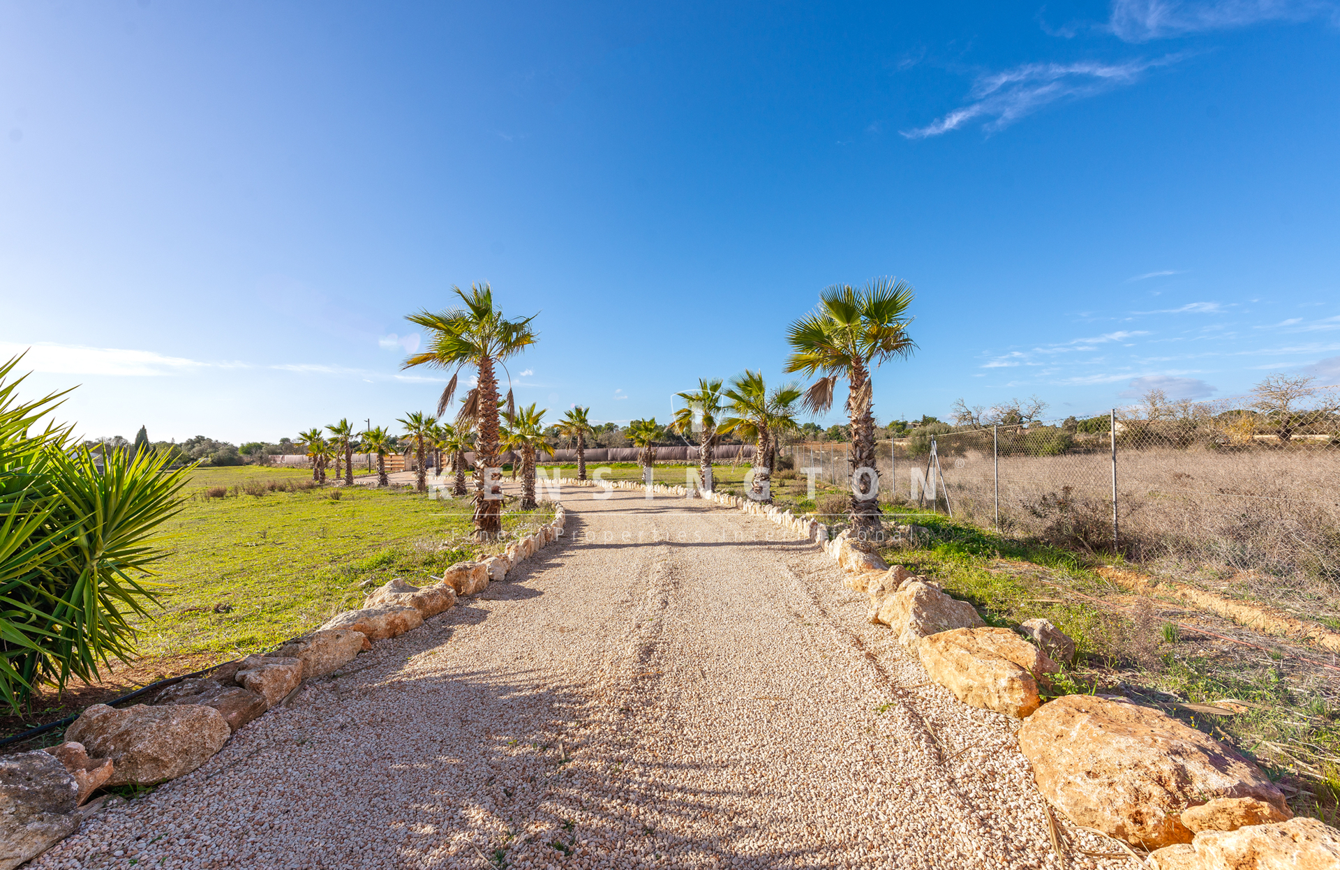ETV! Natursteinfinca mit Pool, ausserhalb von Llucmajor, Mallorca · Galería 16