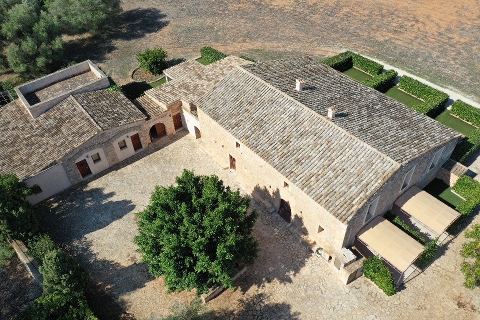 Hacienda - exceptional residence for horse lovers in Mallorca · Image gallery 11