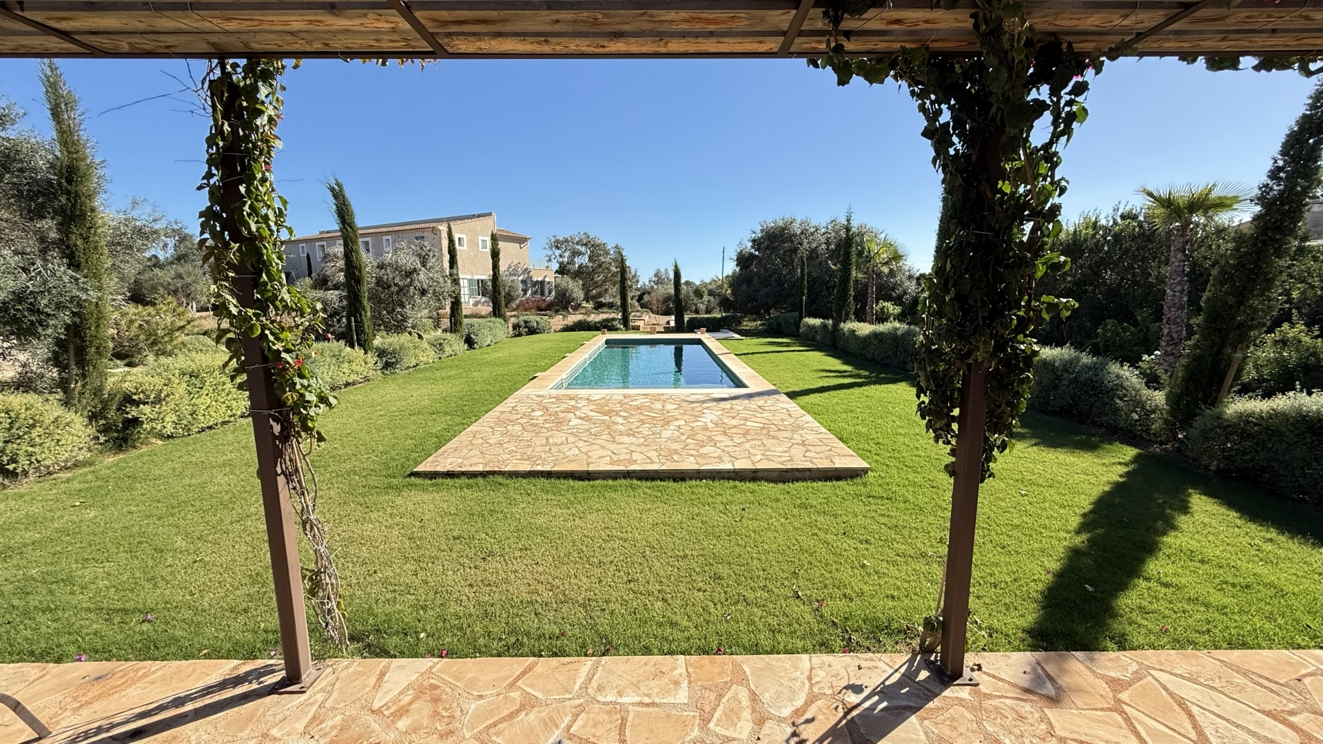New-build finca near Es Trenc beach in Sa Ràpita, Mallorca · Image gallery 11