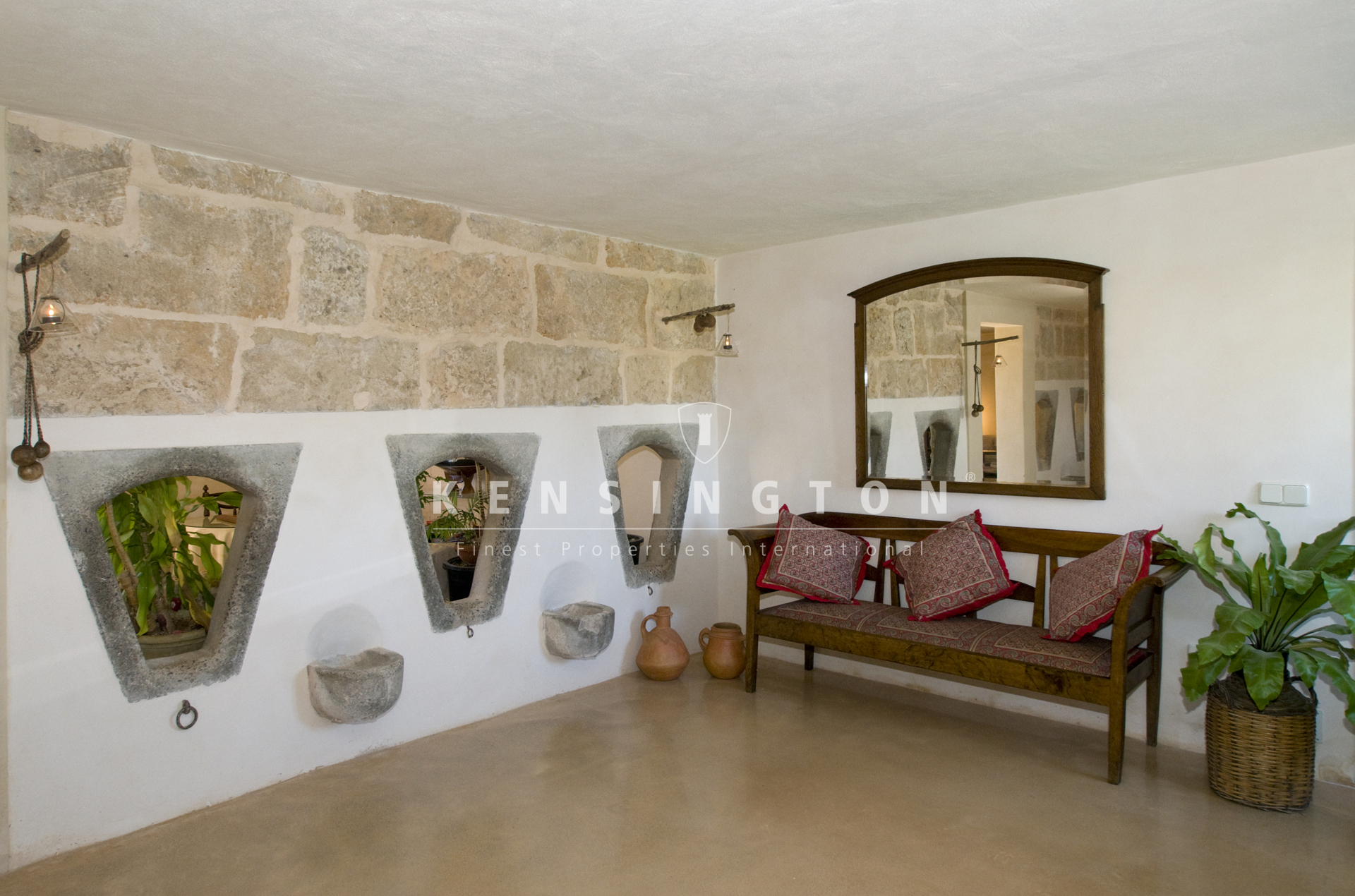 ETV! Beautiful villa with agrotourism licence in rural surroundings · Image gallery 31