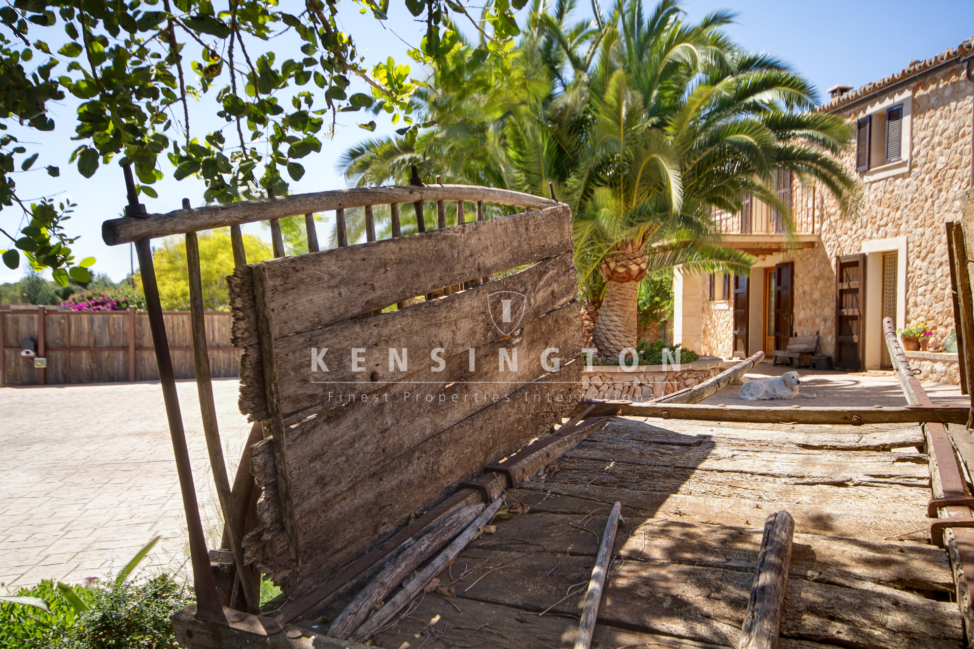 ETV! Beautiful villa with agrotourism licence in rural surroundings · Image gallery 12