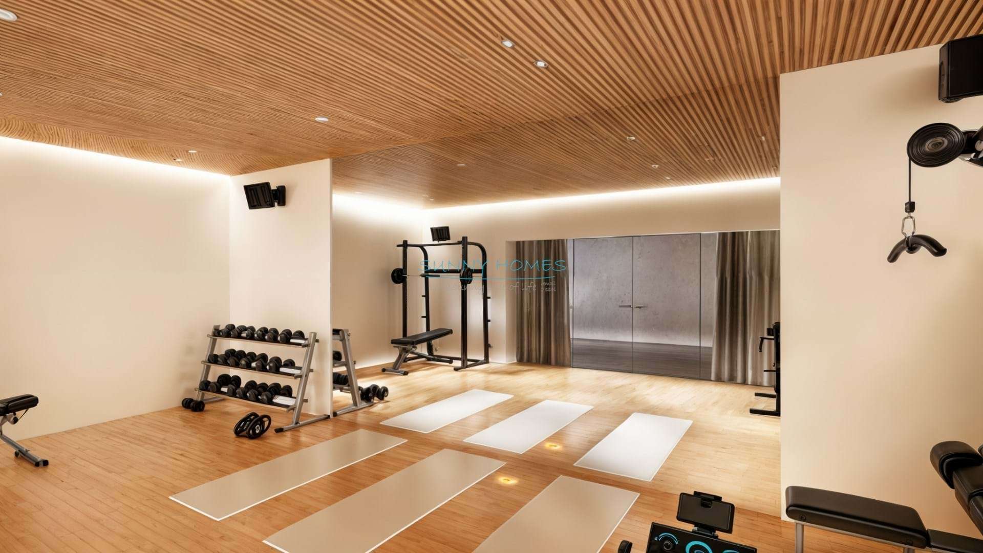 Exclusiver Neubau mit Pool, Tiefgarage und großem Garten · Bildergalerie 75