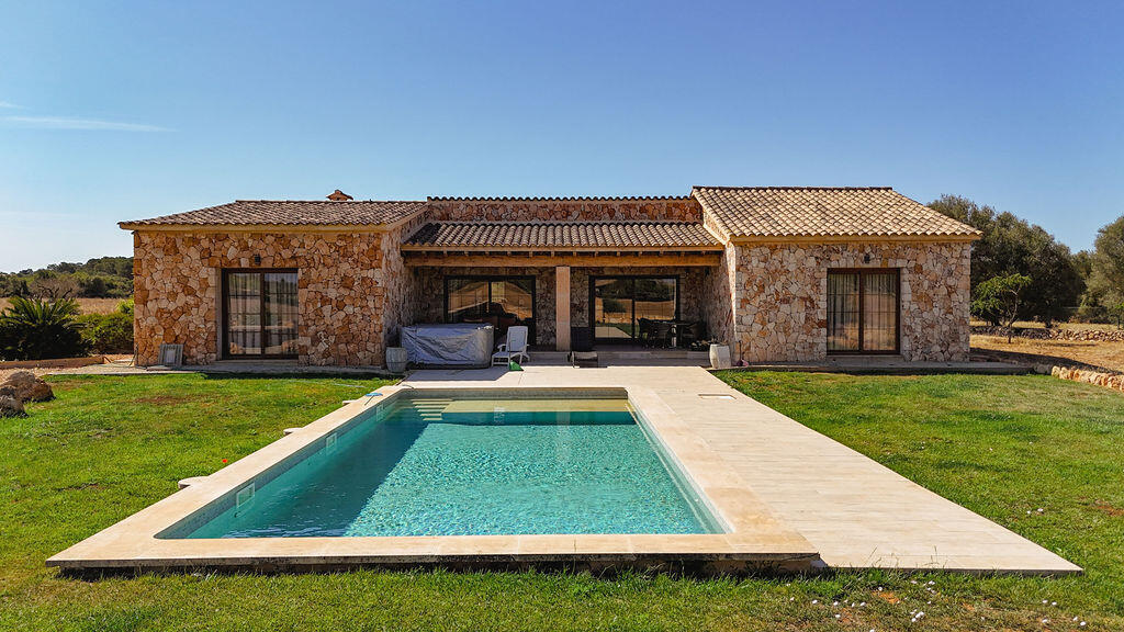 Hacienda - exceptional boutique hotel in Mallorca · Image gallery 12