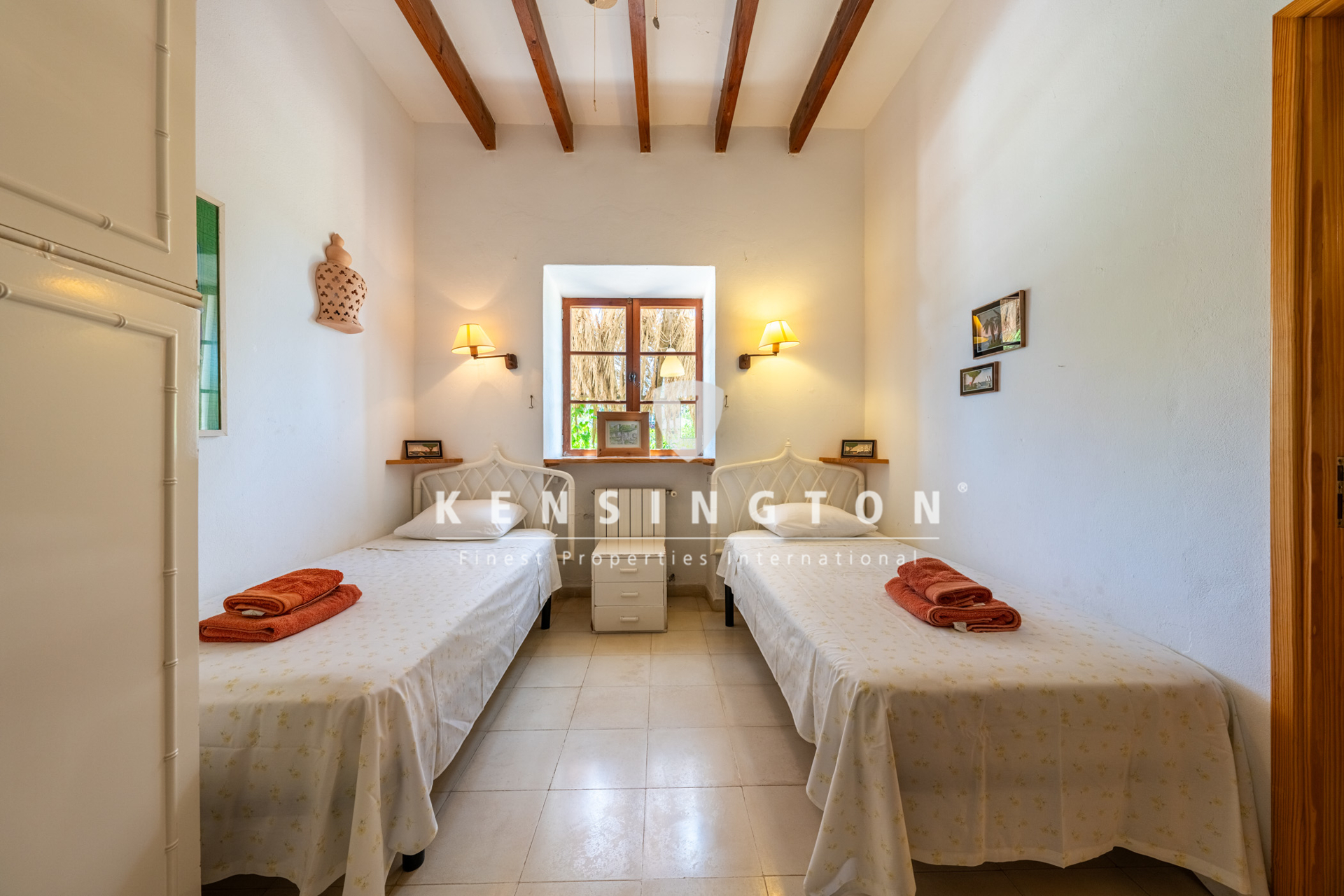 Finca mit ETV-Lizenz, Pool und Traumgarten nahe Santanyí · Bildergalerie 19