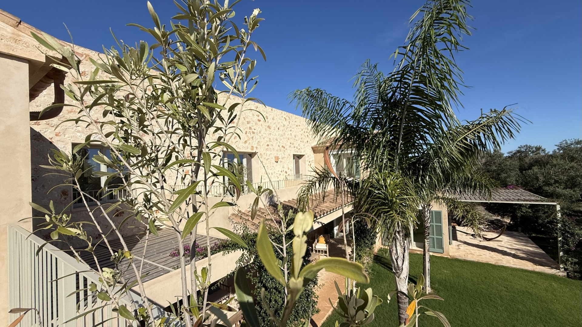 New-build finca near Es Trenc beach in Sa Ràpita, Mallorca · Image gallery 50