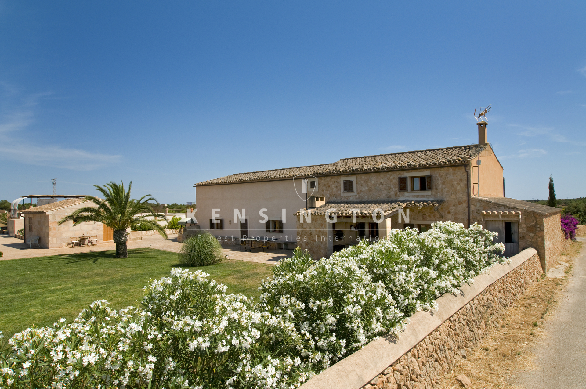 ETV! Beautiful villa with agrotourism licence in rural surroundings · Image gallery 9