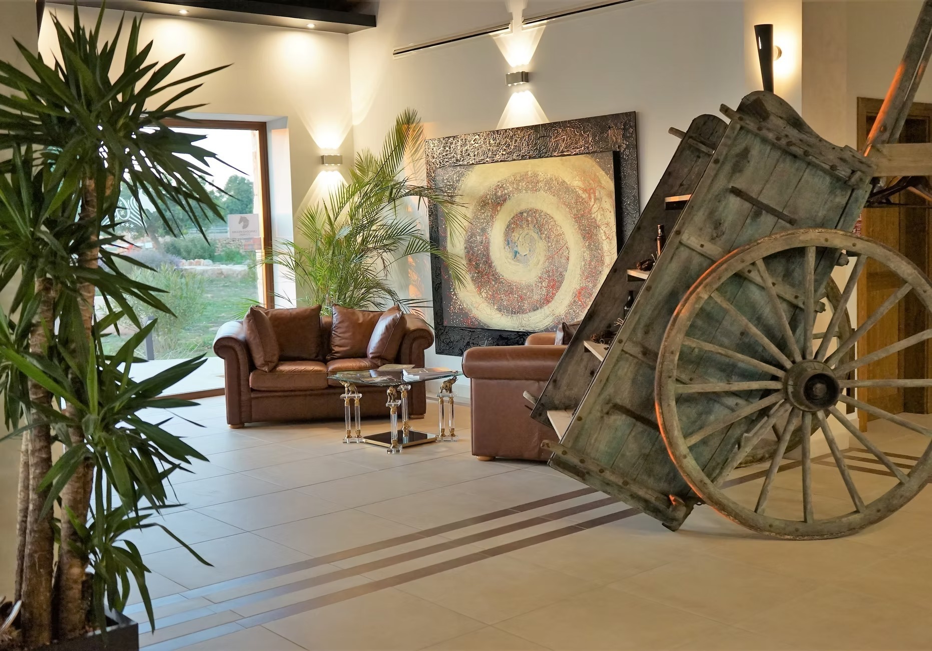 Hacienda - exceptional residence for horse lovers in Mallorca · Image gallery 20