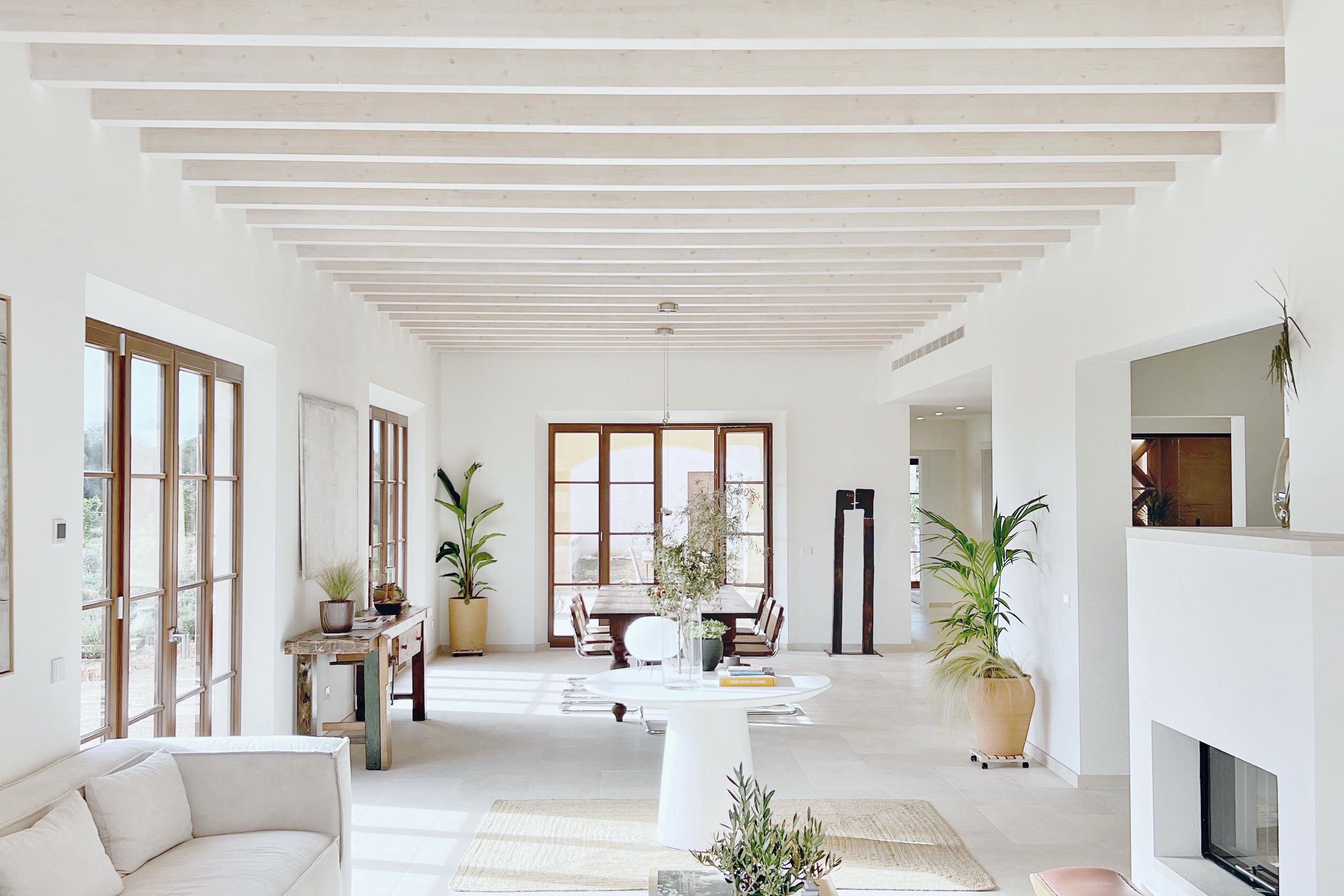 Neubau-Finca der Superlative 10 Minuten von Es Trenc (Campos, Mallorca) · Image gallery 14