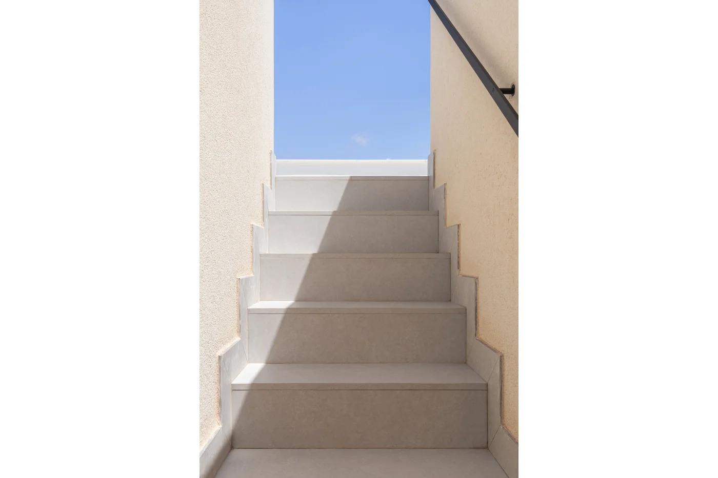 Neubau-Penthouse mit Terrassen in einer Anlage mit Pool in Sa Ràpita, Mallorca · Bildergalerie 28