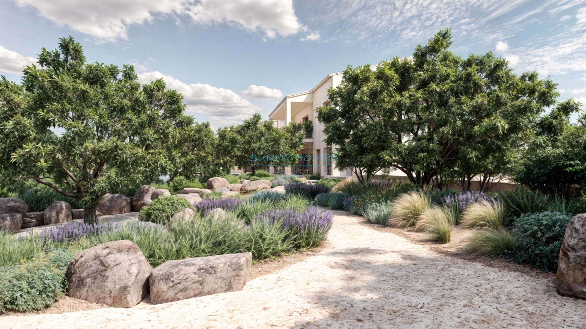 Exclusiver Neubau mit Pool, Tiefgarage und großem Garten · Bildergalerie 65