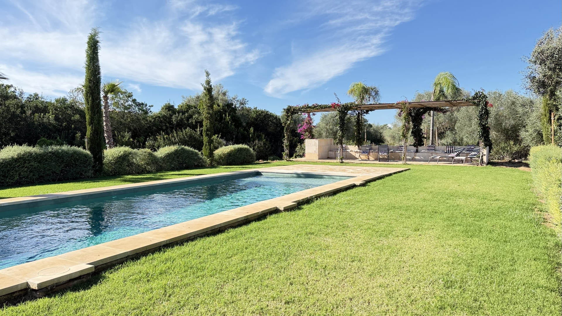 New-build finca near Es Trenc beach in Sa Ràpita, Mallorca · Image gallery 13