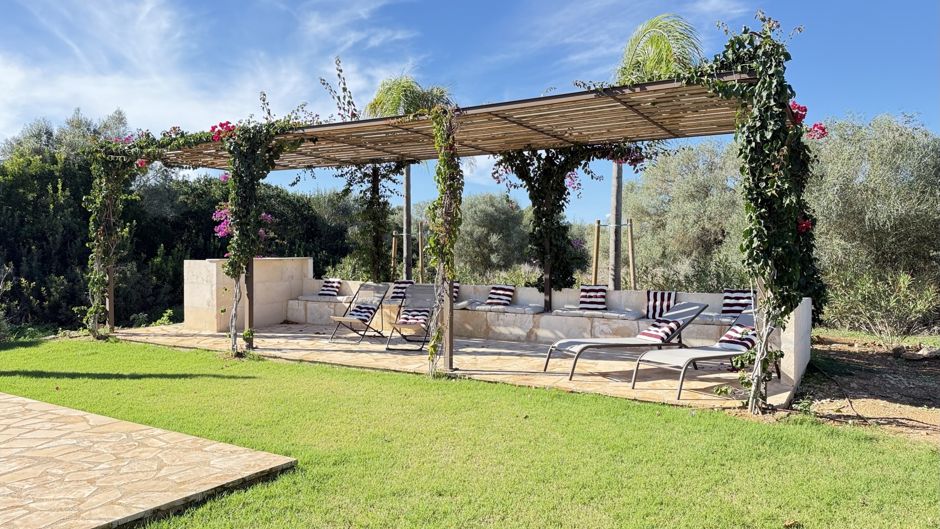 New-build finca near Es Trenc beach in Sa Ràpita, Mallorca · Image gallery 14