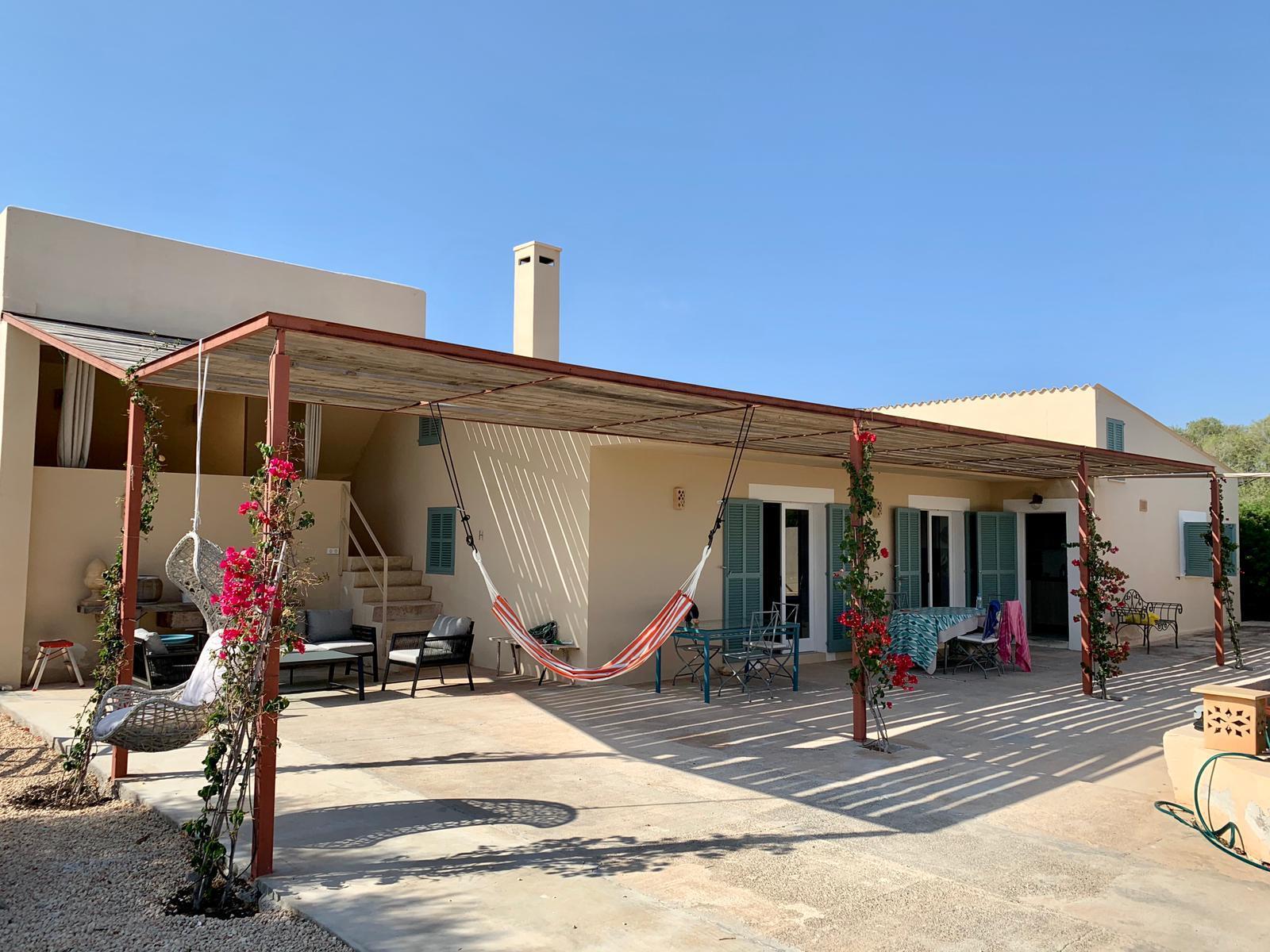 New-build finca near Es Trenc beach in Sa Ràpita, Mallorca · Image gallery 61