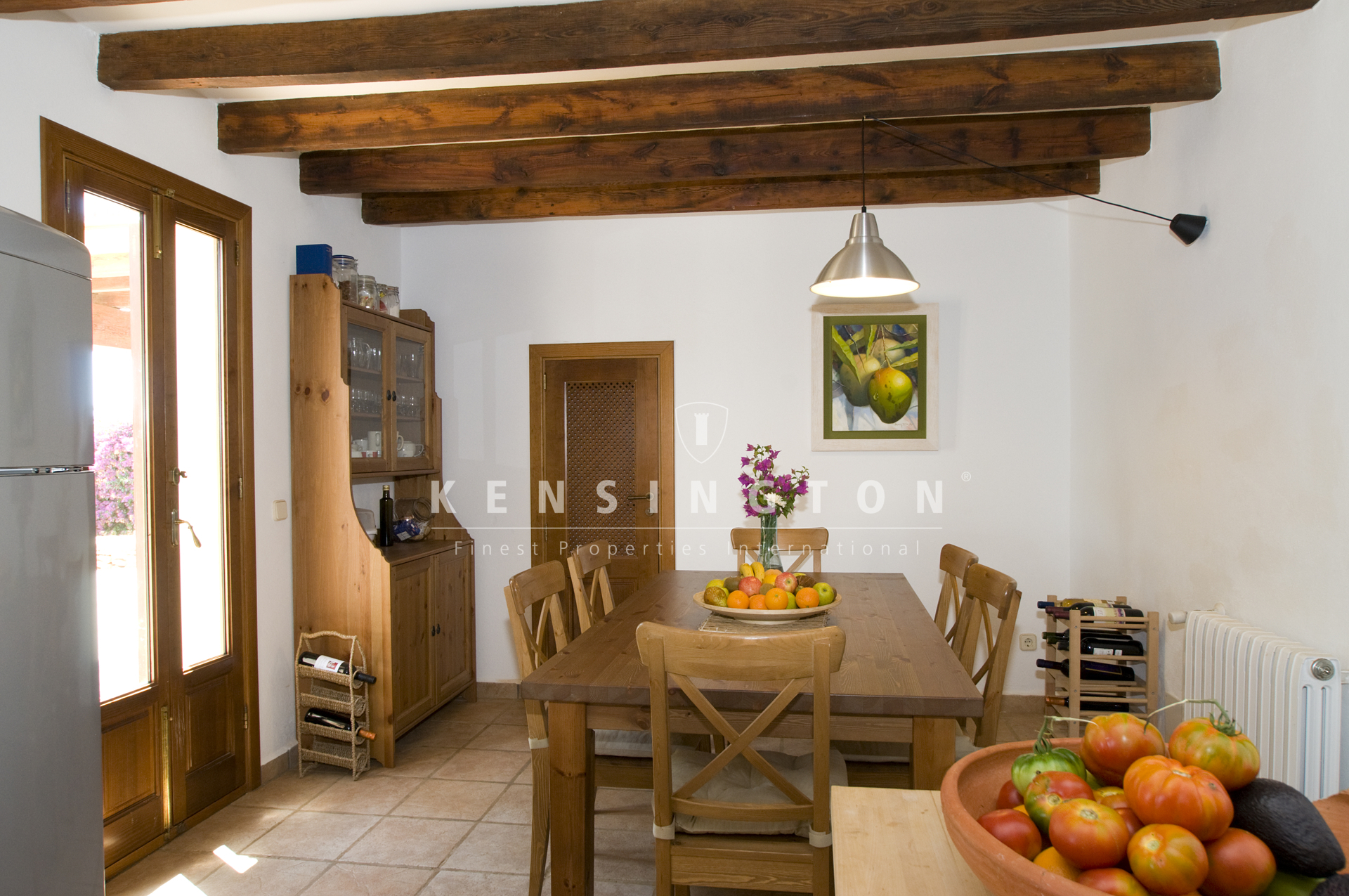 ETV! Beautiful villa with agrotourism licence in rural surroundings · Image gallery 22