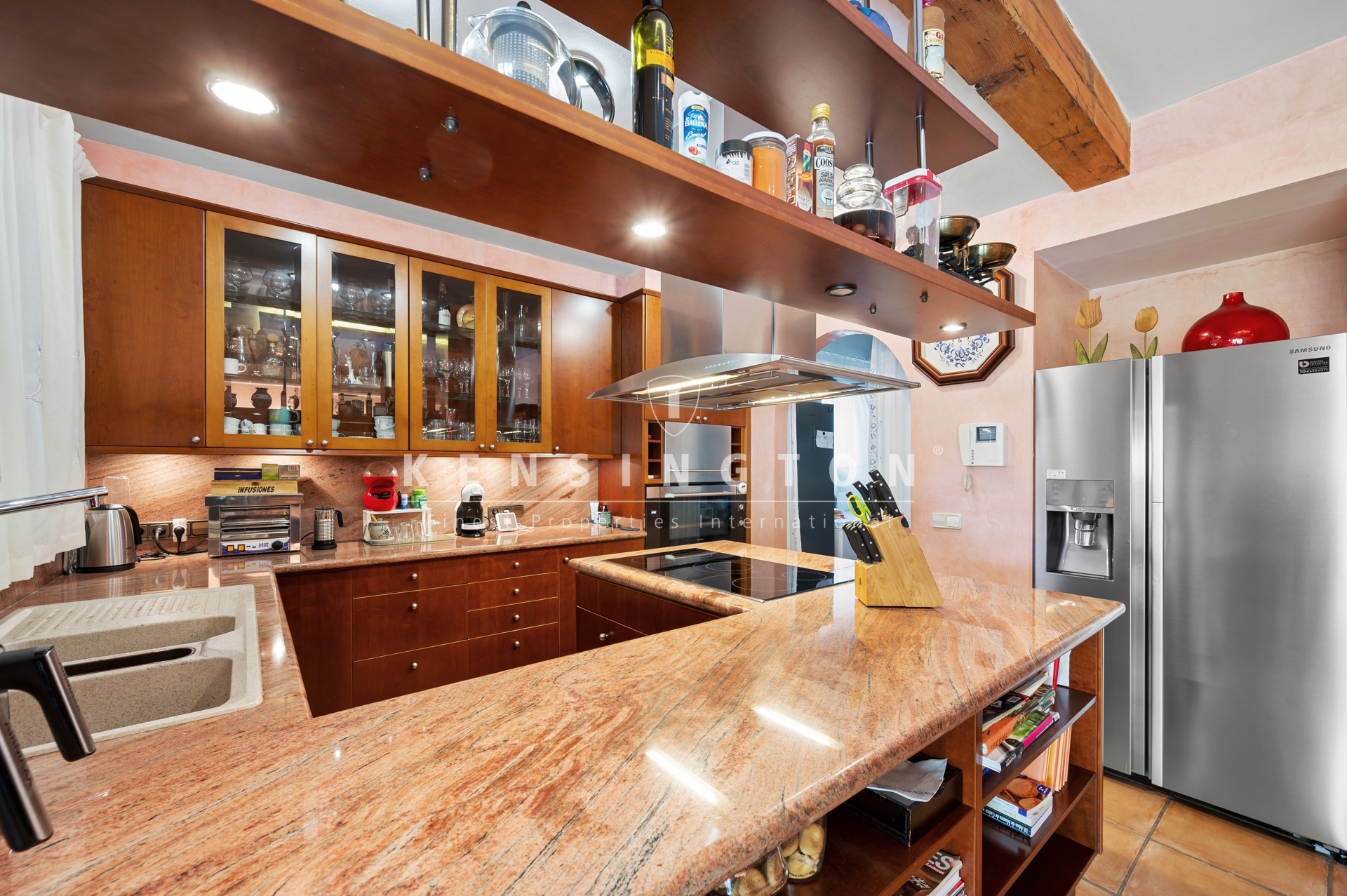 Villa mit Pool in Bellavista · Bildergalerie 18