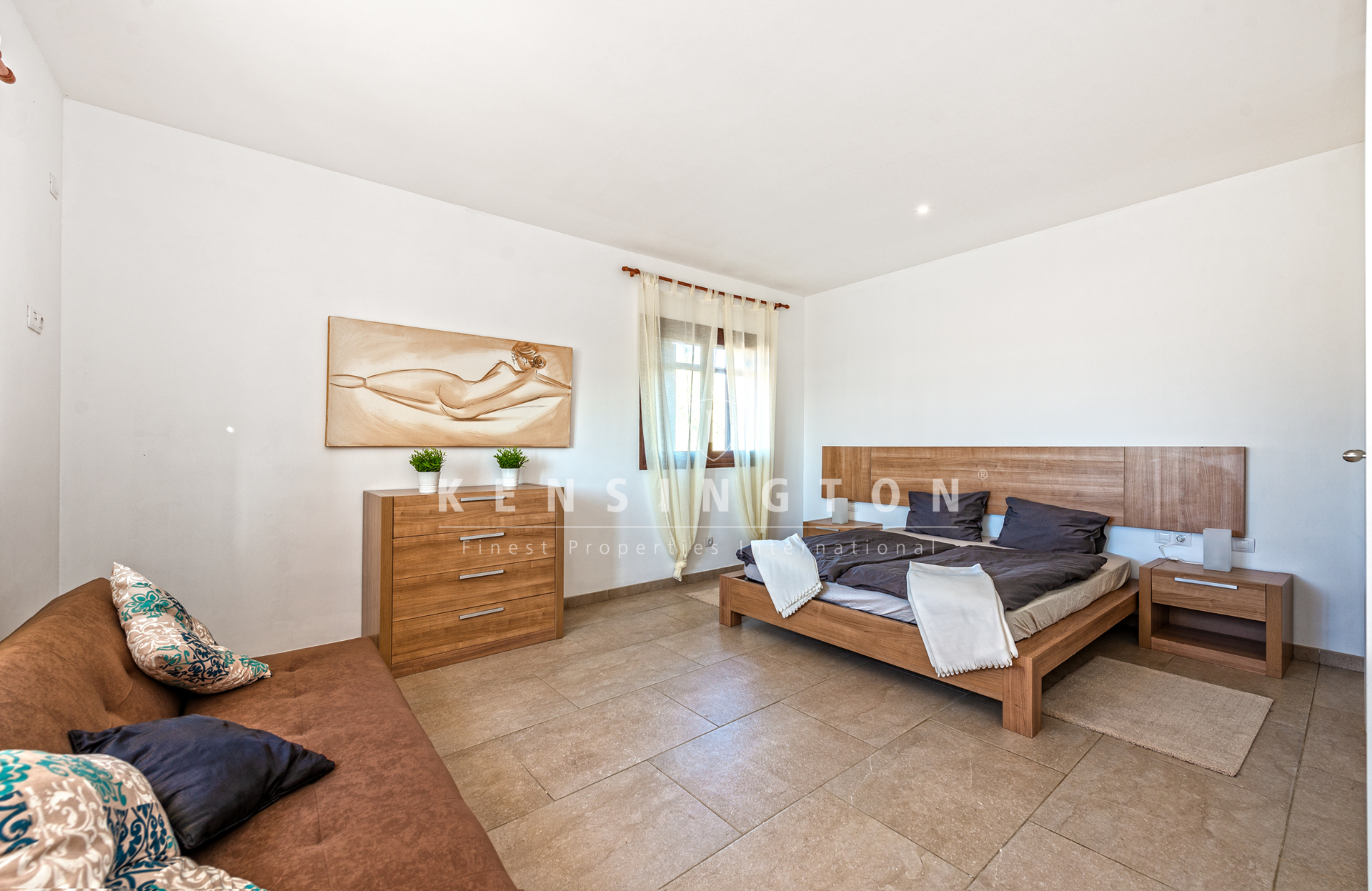 ETV! Natursteinfinca mit Pool, ausserhalb von Llucmajor, Mallorca · Galería 28