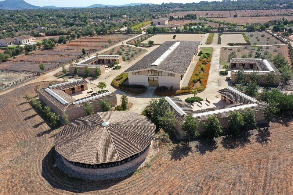 Hacienda - exceptional boutique hotel in Mallorca · Image gallery 17