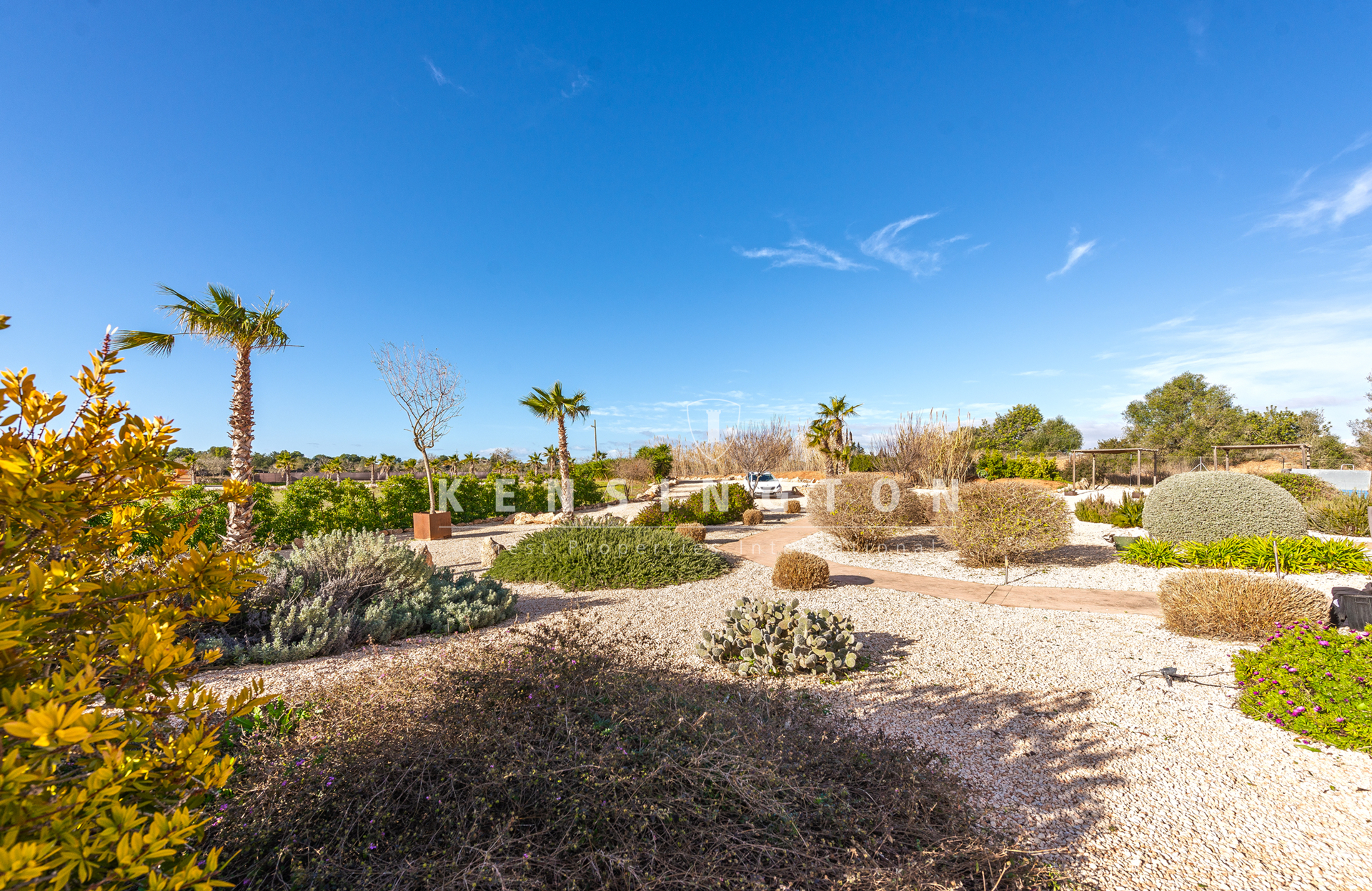 ETV! Natursteinfinca mit Pool, ausserhalb von Llucmajor, Mallorca · Galería 12