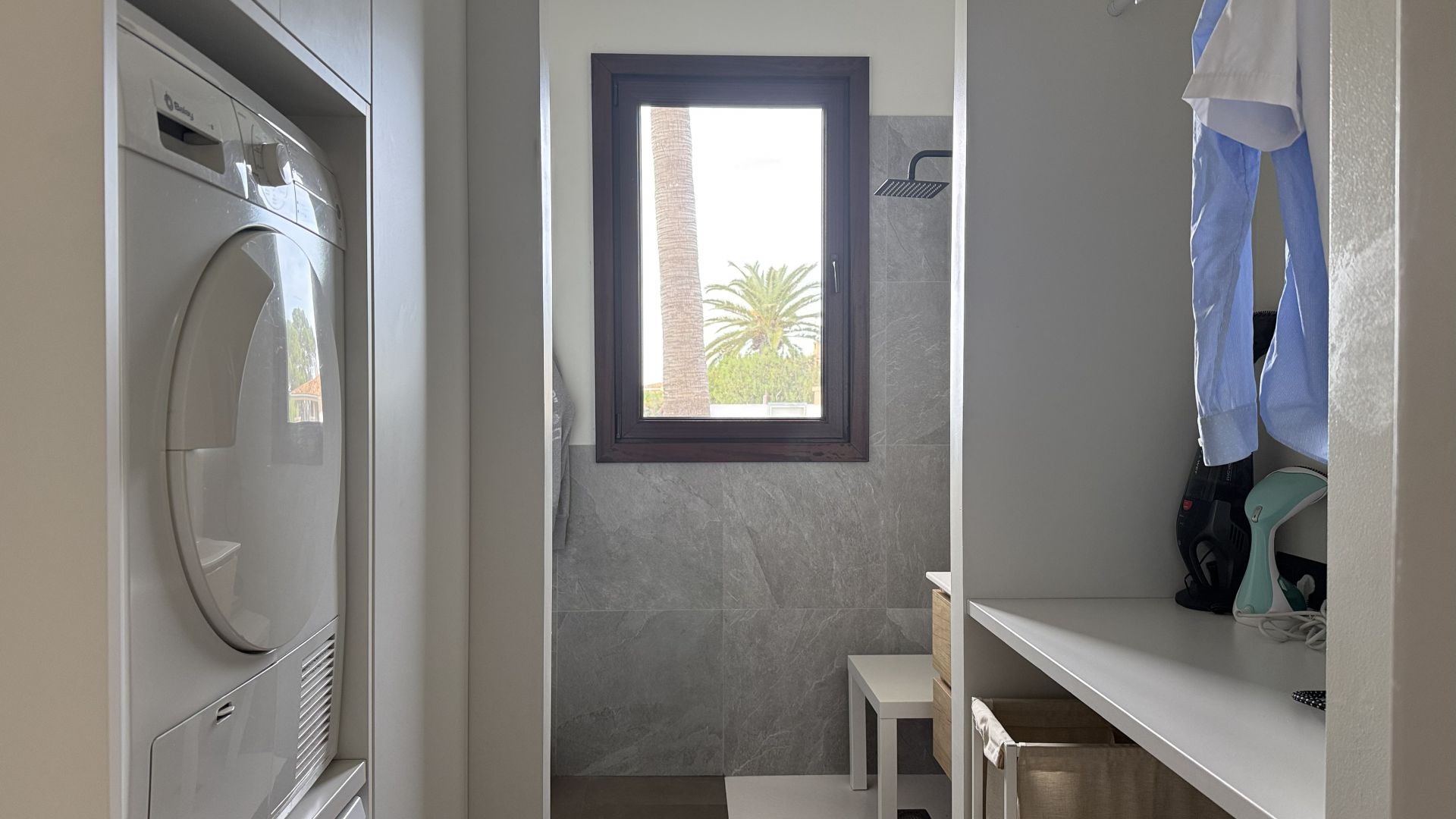 ETV! Charming villa with sea view on the second line in Sa Torre, Mallorca · Image gallery 27