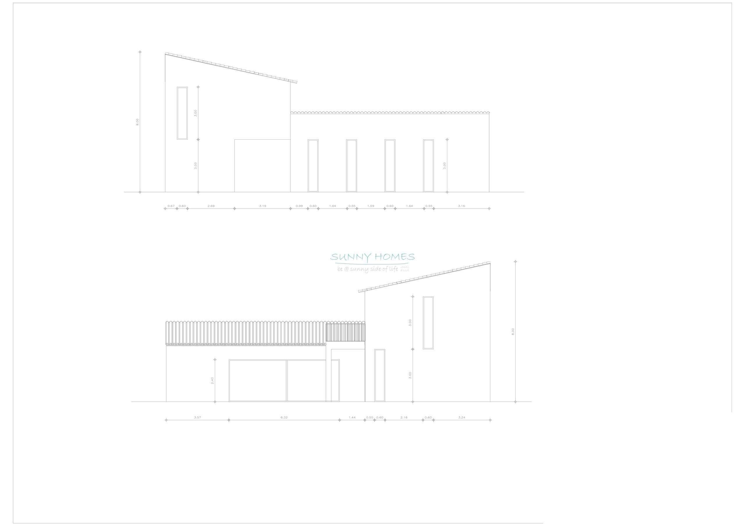 Exclusiver Neubau mit Pool, Tiefgarage und großem Garten floor plan