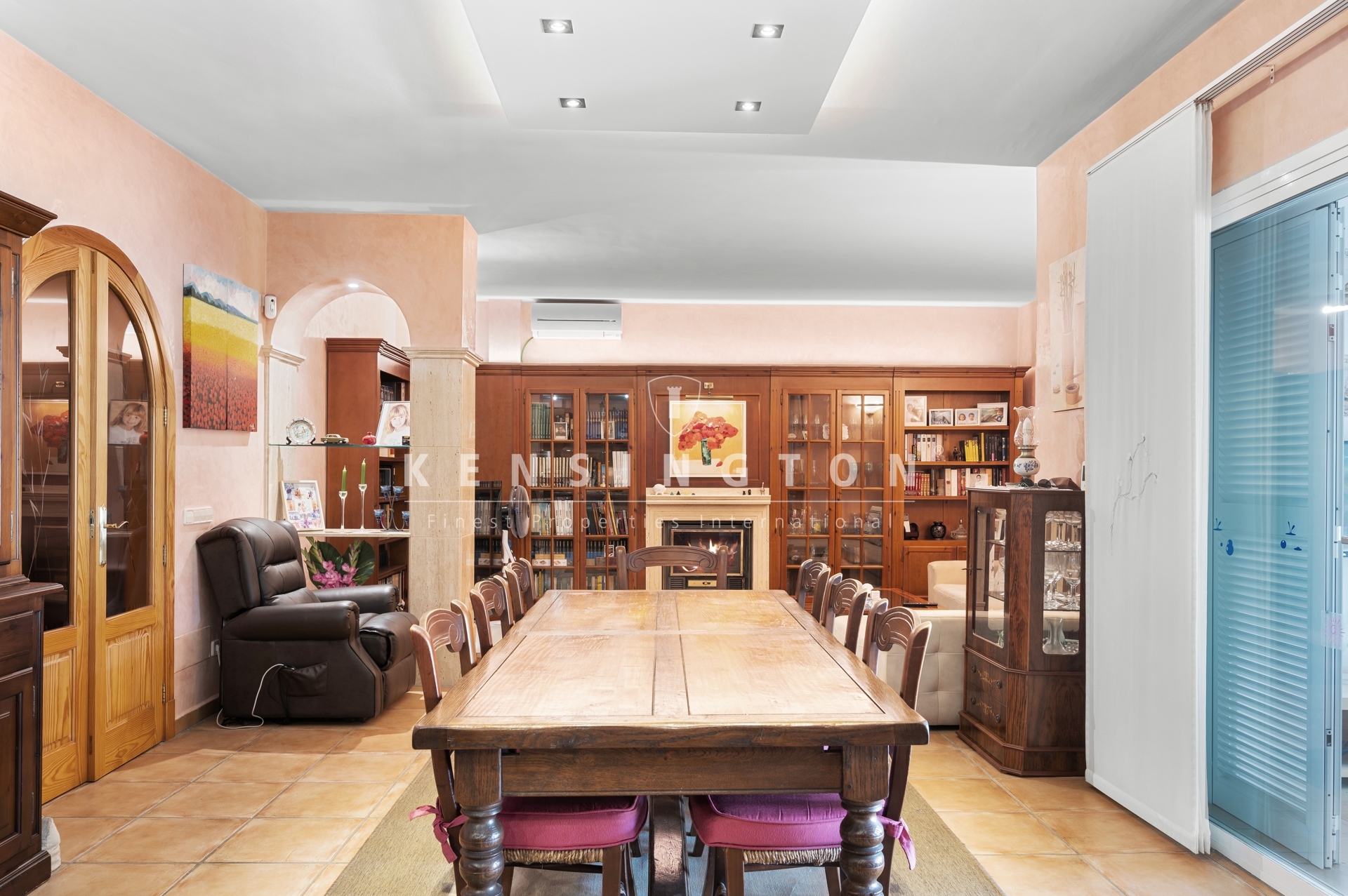 Villa mit Pool in Bellavista · Bildergalerie 16