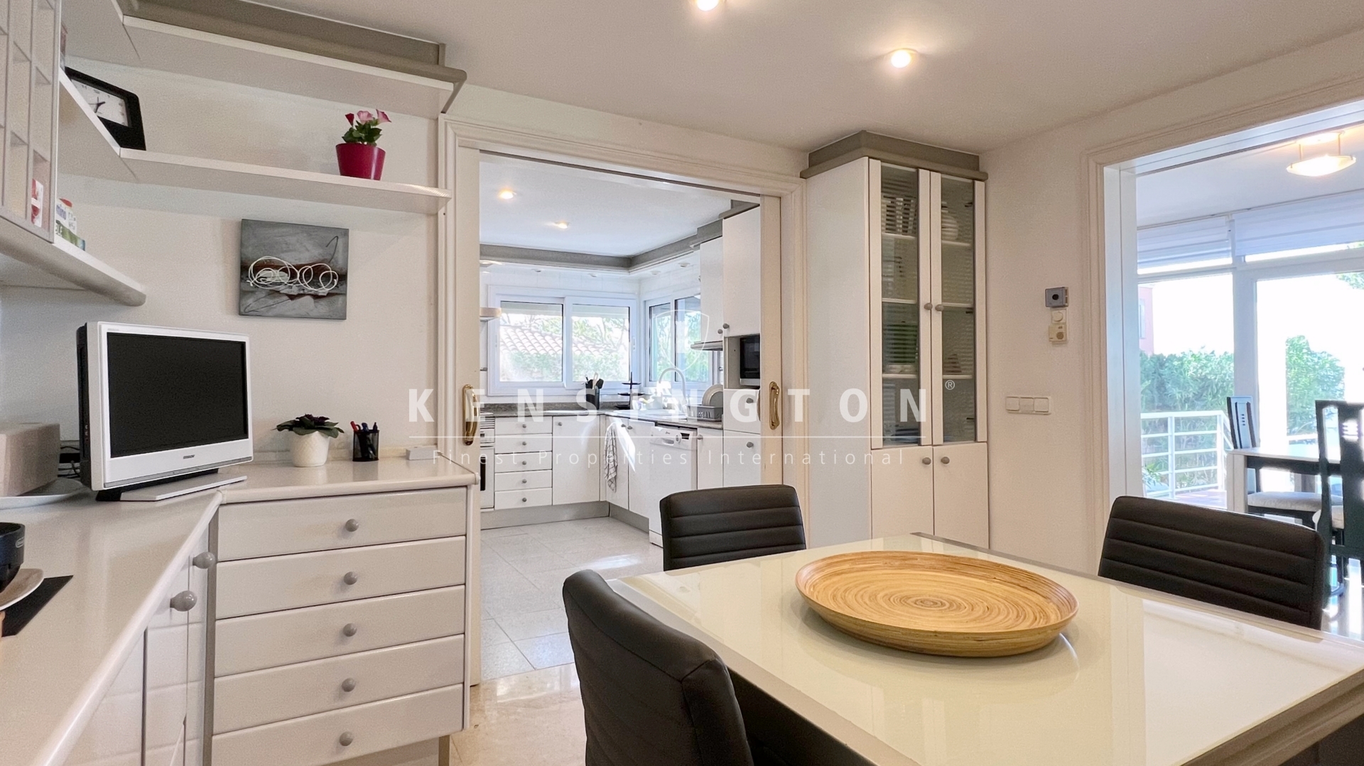 ETV! Villa in erster Meereslinie mit Pool & Ferienvermietungslizenz · Bildergalerie 22