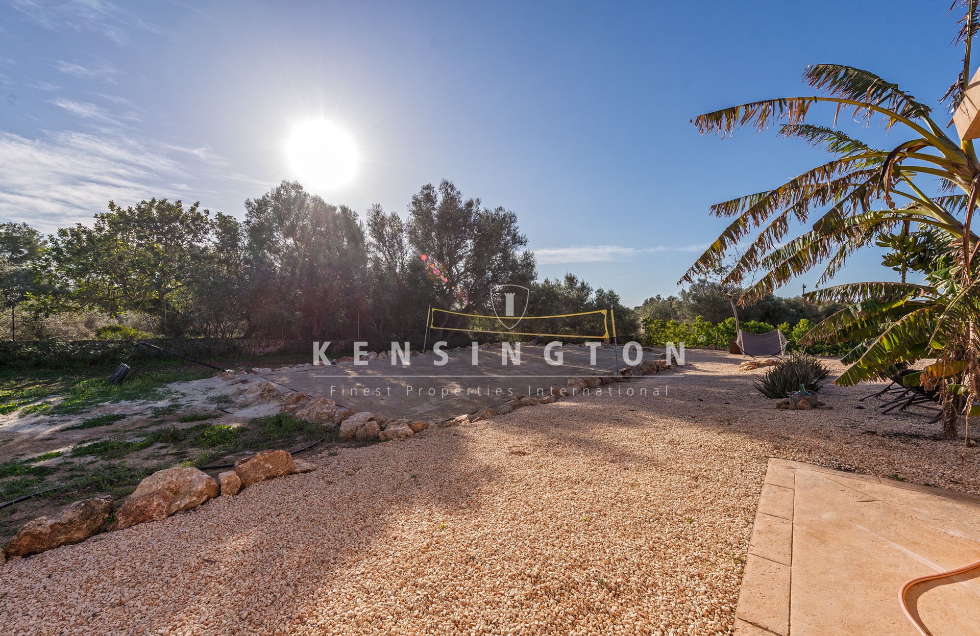ETV! Natursteinfinca mit Pool, ausserhalb von Llucmajor, Mallorca · Galería 14