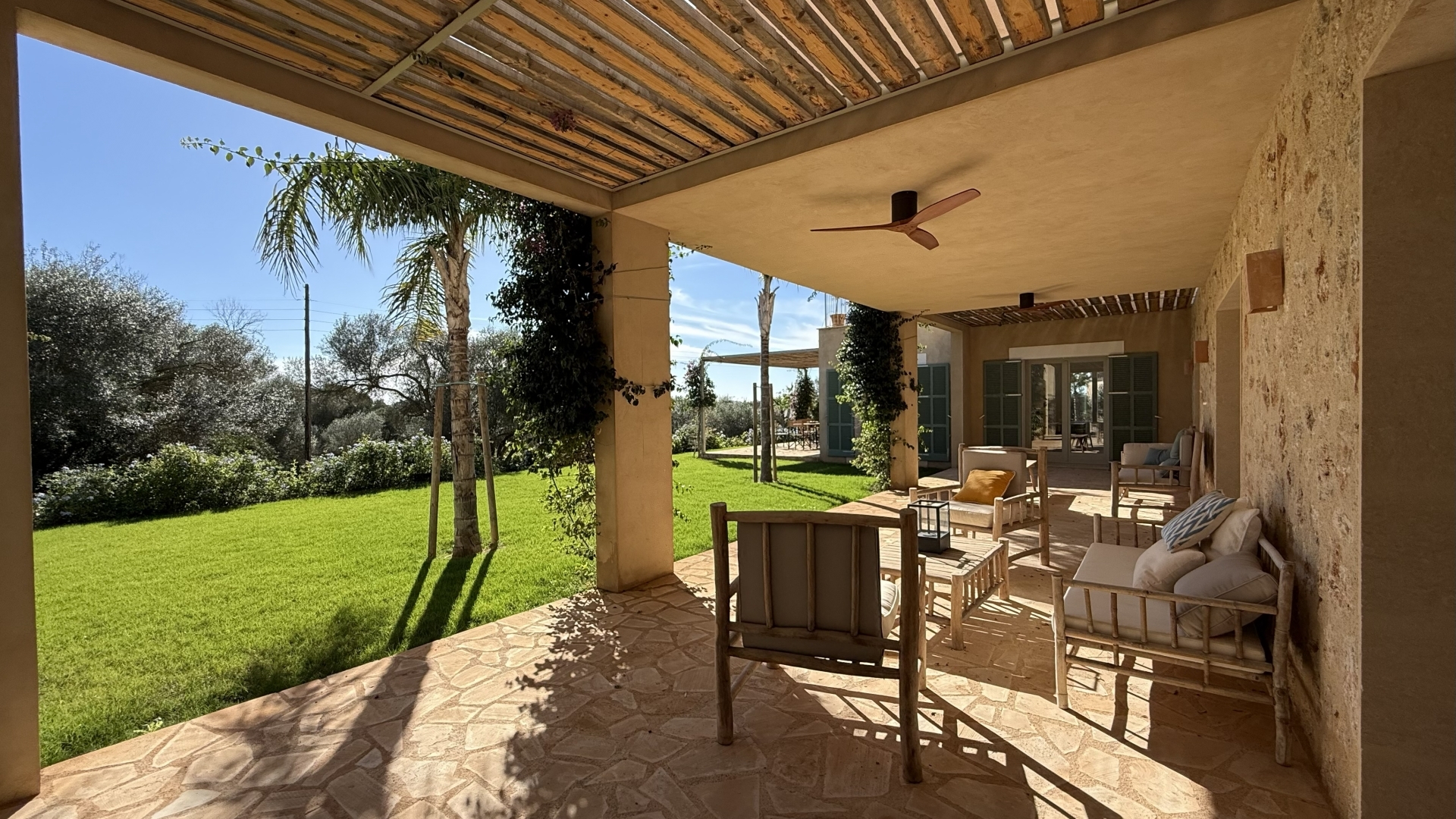 New-build finca near Es Trenc beach in Sa Ràpita, Mallorca · Image gallery 25