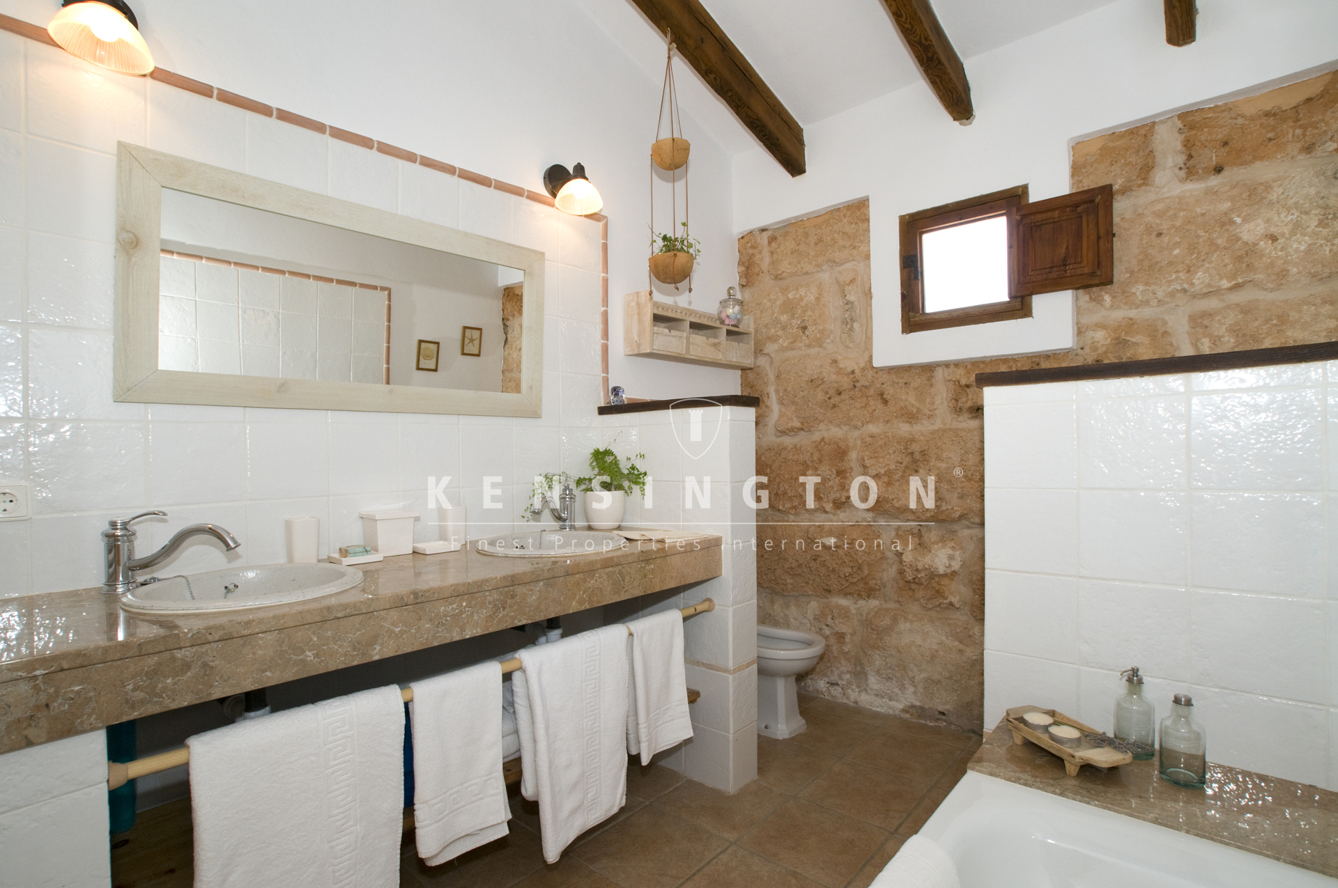 ETV! Beautiful villa with agrotourism licence in rural surroundings · Image gallery 24