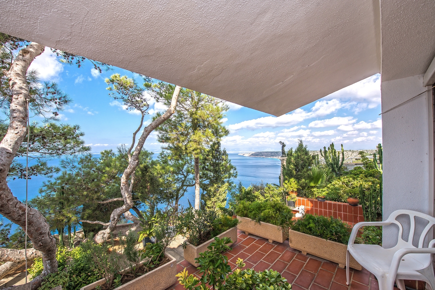ETV! Mediterranean villa with panoramic sea views in Badia Gran (Mallorca) · Image gallery 10