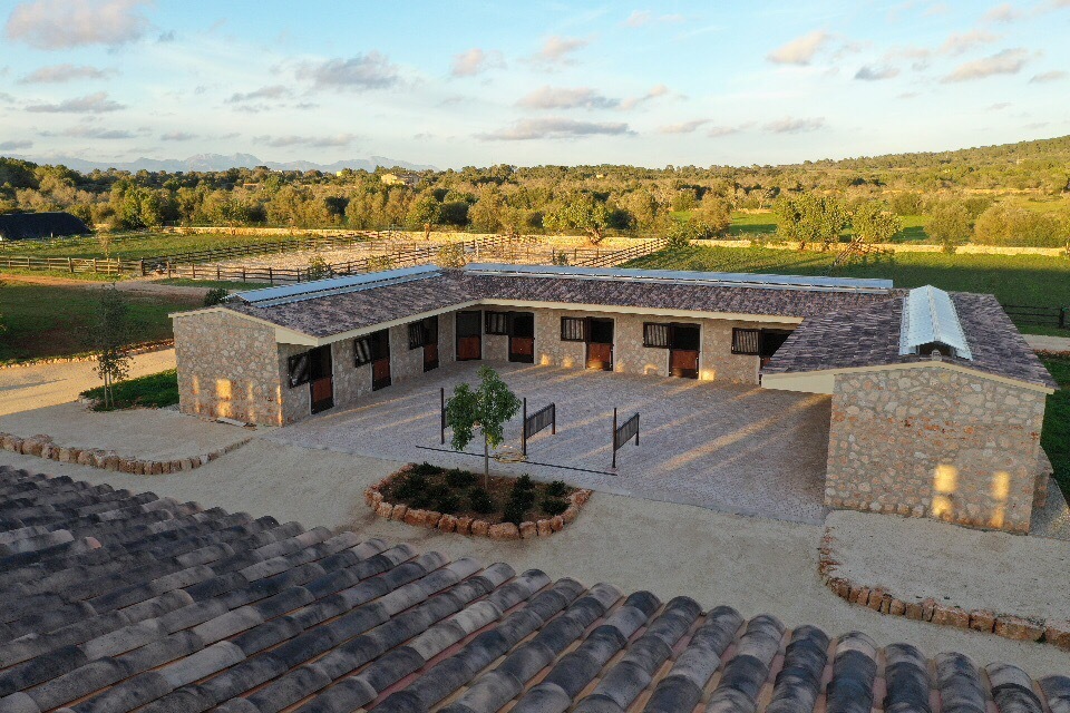 Hacienda - exceptional boutique hotel in Mallorca · Image gallery 19