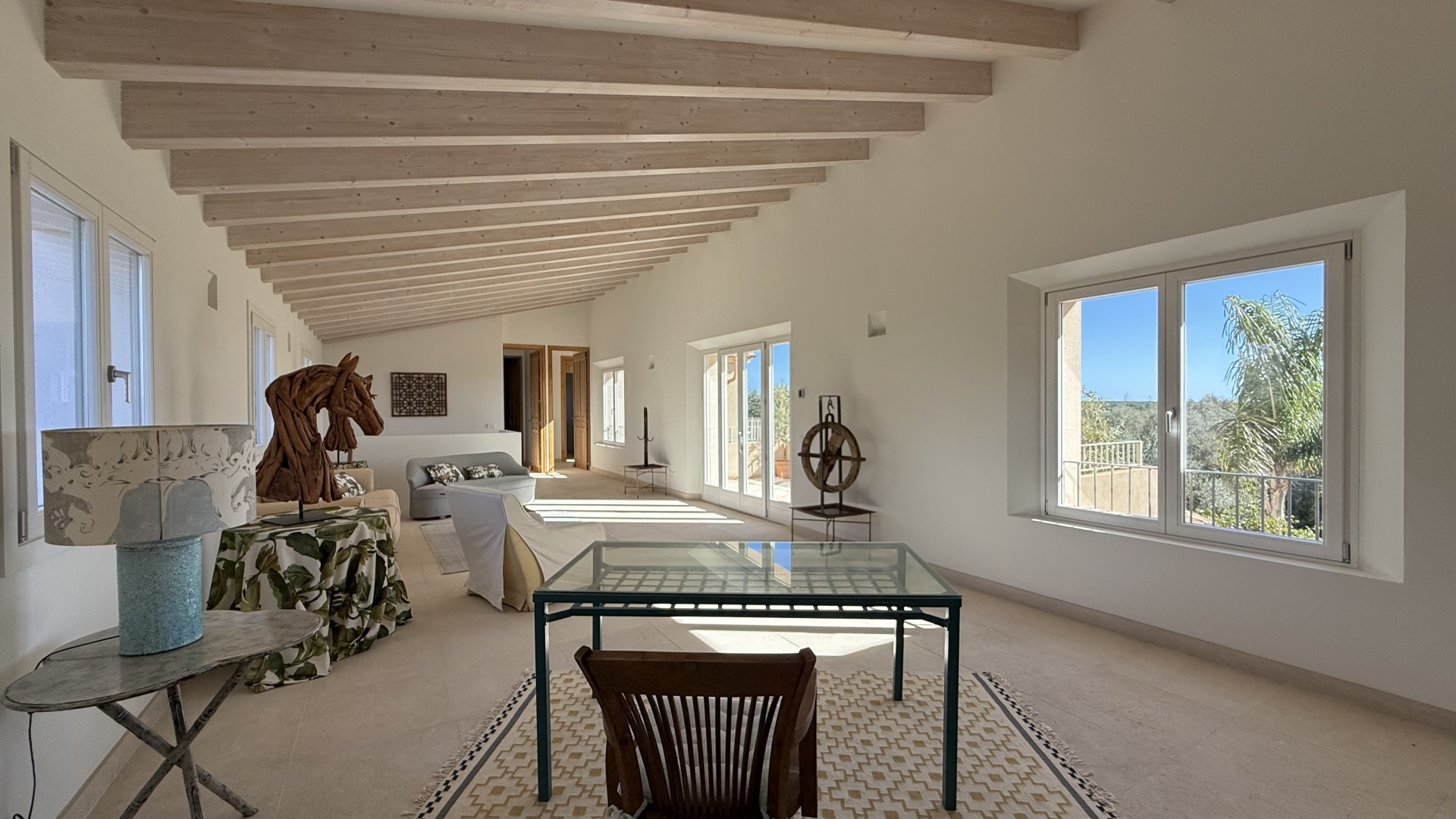 New-build finca near Es Trenc beach in Sa Ràpita, Mallorca · Image gallery 42
