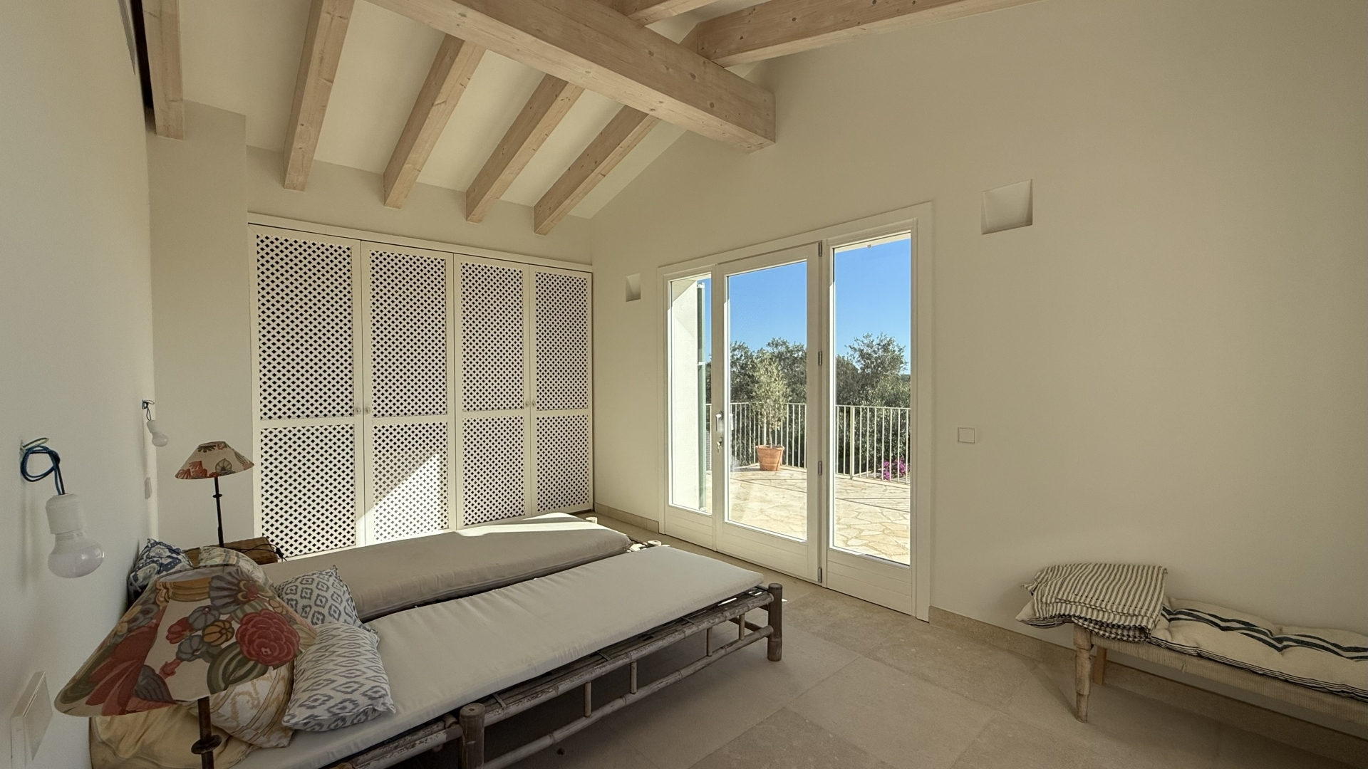 New-build finca near Es Trenc beach in Sa Ràpita, Mallorca · Image gallery 52