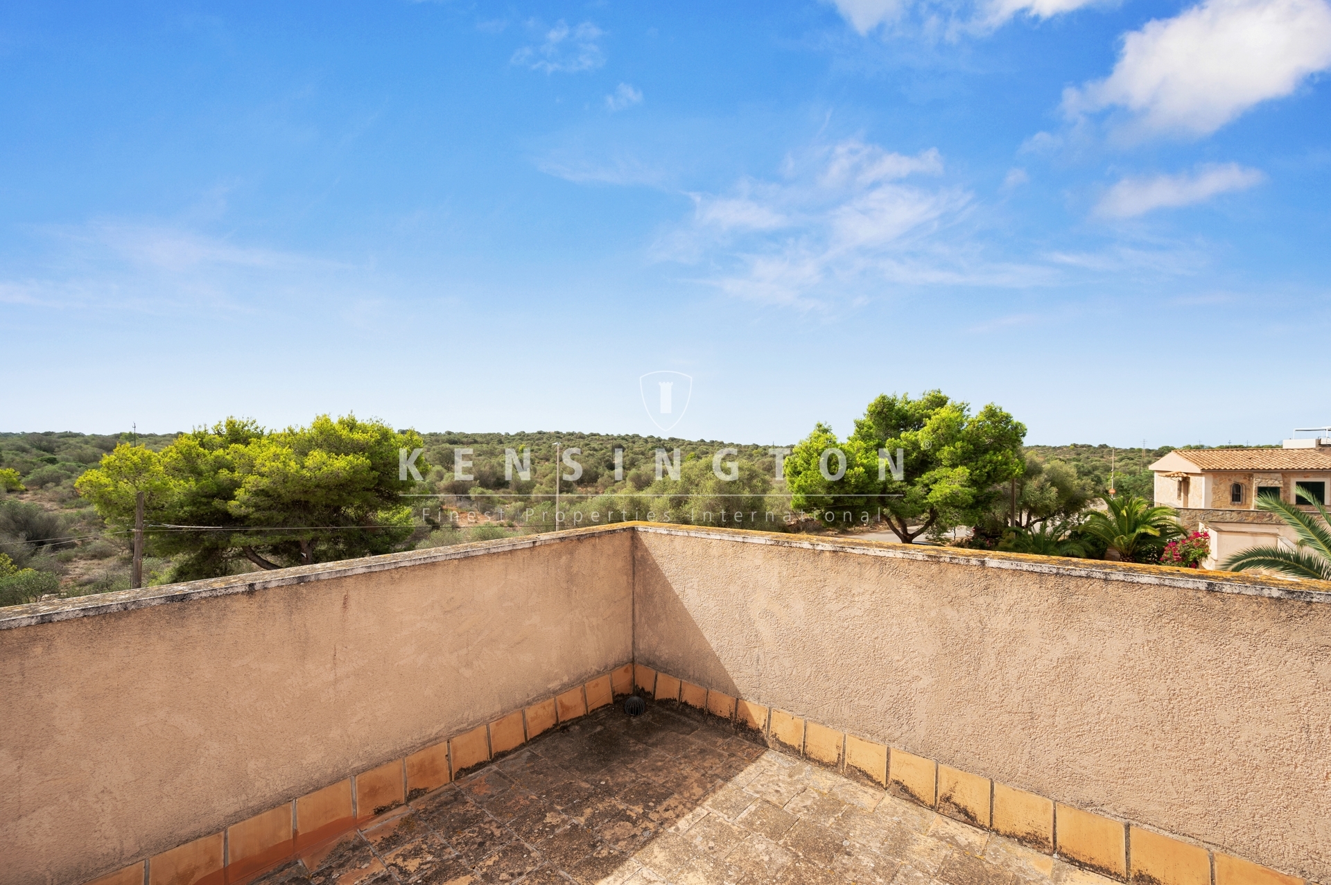 Villa mit Pool in Bellavista · Bildergalerie 11